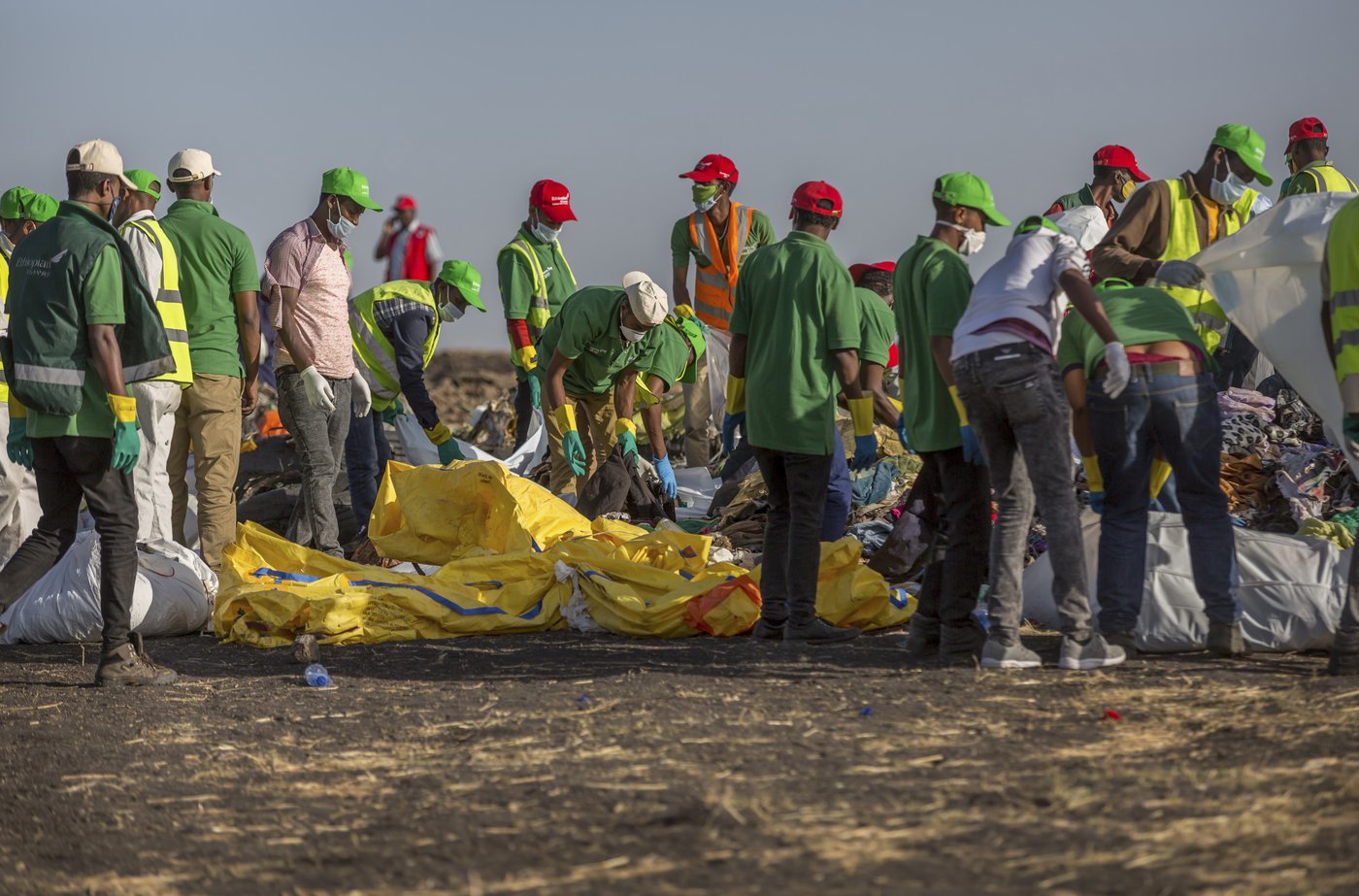 Families of Boeing crash victims, including Canadians, make potential final plea for criminal prosecution | iNFOnews.ca Families of Boeing crash victims, including Canadians, make potential final plea for criminal prosecution | iNFOnews.ca