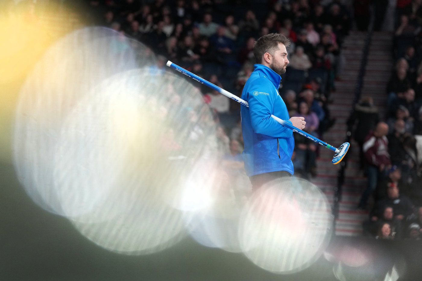 One Win Away: Homan and Jacobs post wins in openers of best-of-three finals at Trials | iNFOnews.ca