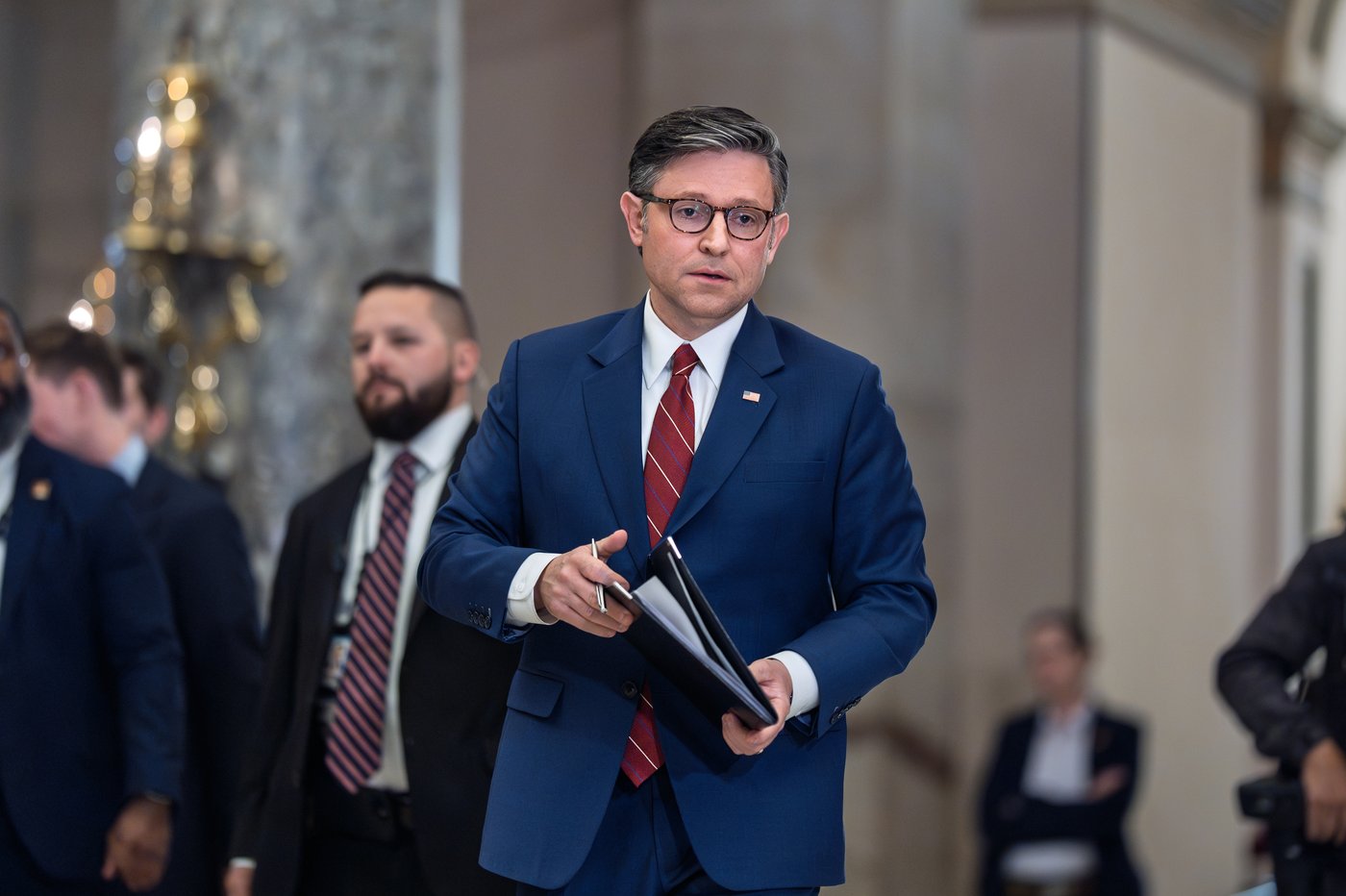 House gets back to work and quickly falls into a cycle of punishing its own | iNFOnews.ca House gets back to work and quickly falls into a cycle of punishing its own | iNFOnews.ca