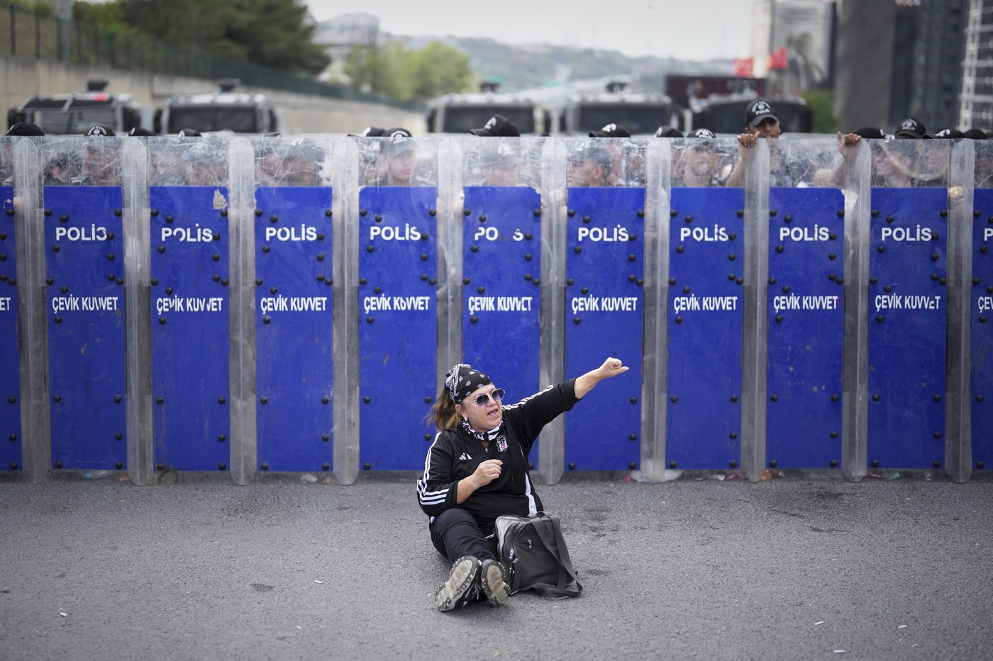 The top photos of the week by AP’s photojournalists | iNFOnews.ca