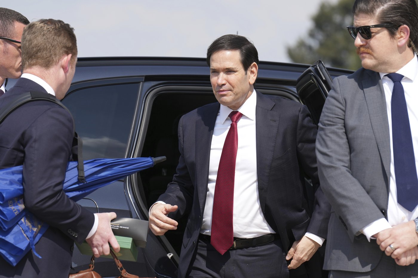 A deadly strike marks a moment in Rubio's long desire to confront Venezuela | iNFOnews.ca A deadly strike marks a moment in Rubio's long desire to confront Venezuela | iNFOnews.ca