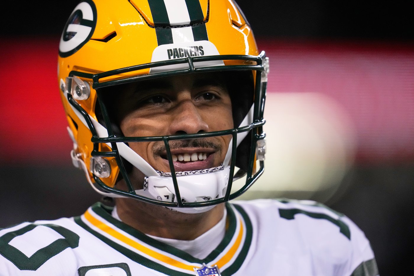Jordan Love exits Green Bay loss with a concussion in latest injury for Packers | iNFOnews.ca