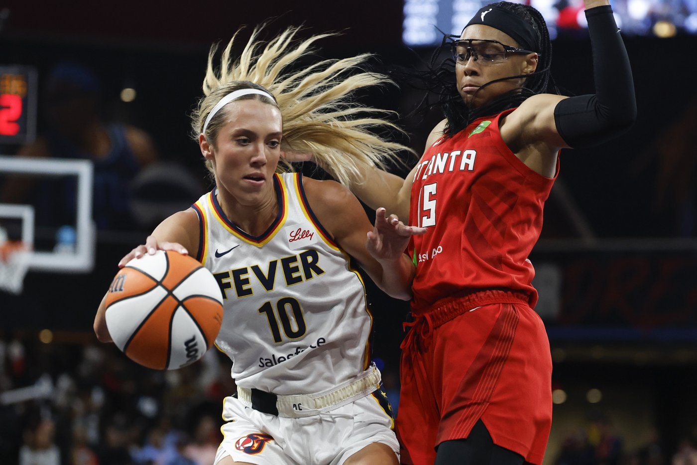 Despite losing Caitlin Clark and other key players to injury, Fever still reach WNBA semifinals | iNFOnews.ca Despite losing Caitlin Clark and other key players to injury, Fever still reach WNBA semifinals | iNFOnews.ca