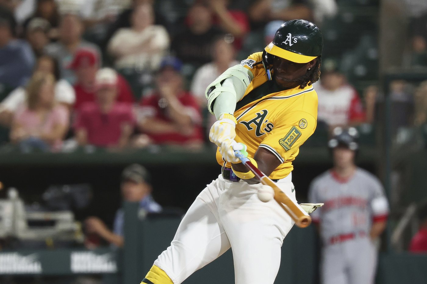Dodgers lead with 26 pitch clock violations. Baz tops pitchers with 6, Butler heads batters with 3 | iNFOnews.ca