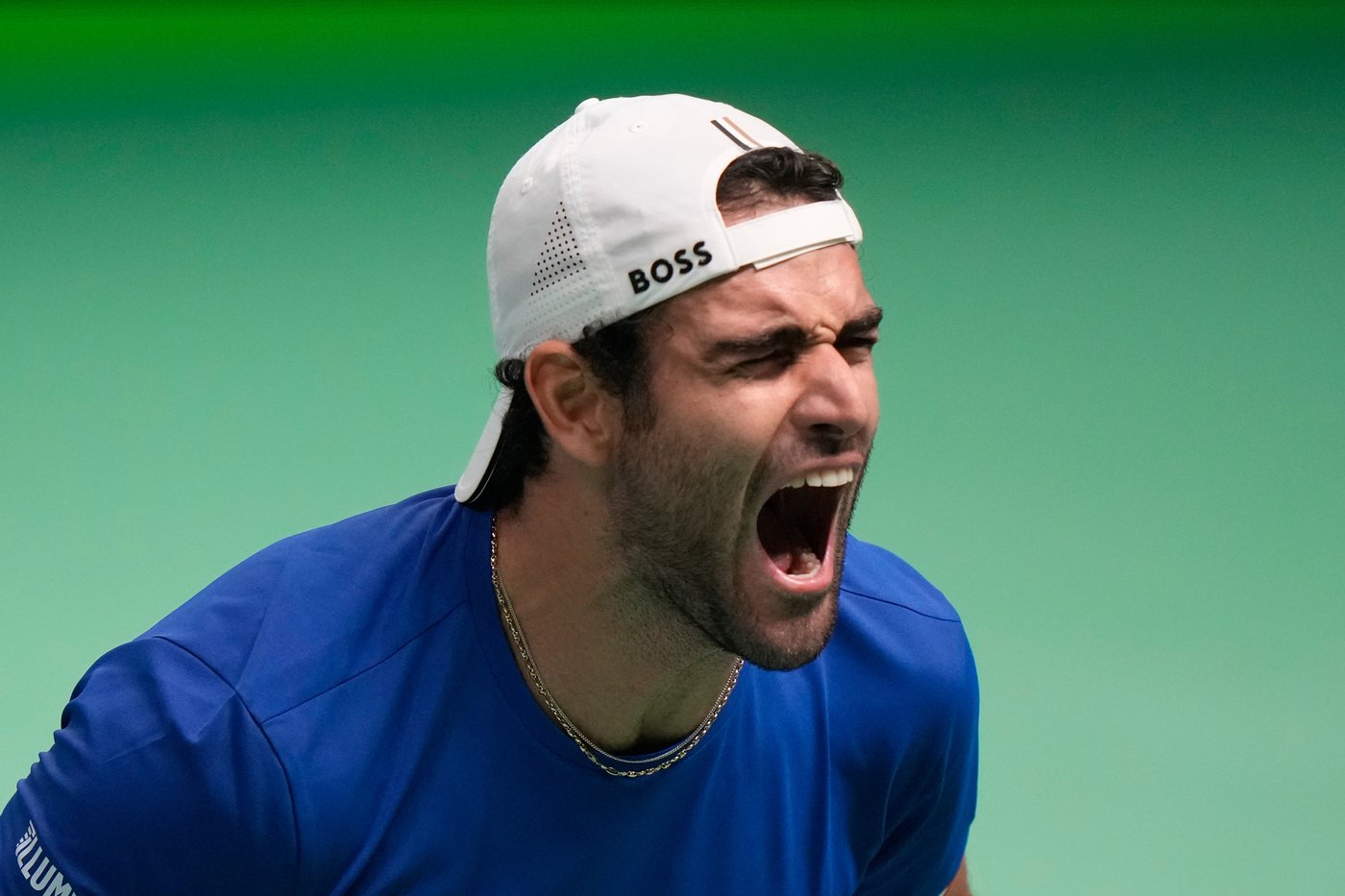 Flavio Cobolli's dominant win sends Italy to Davis Cup semifinals | iNFOnews.ca