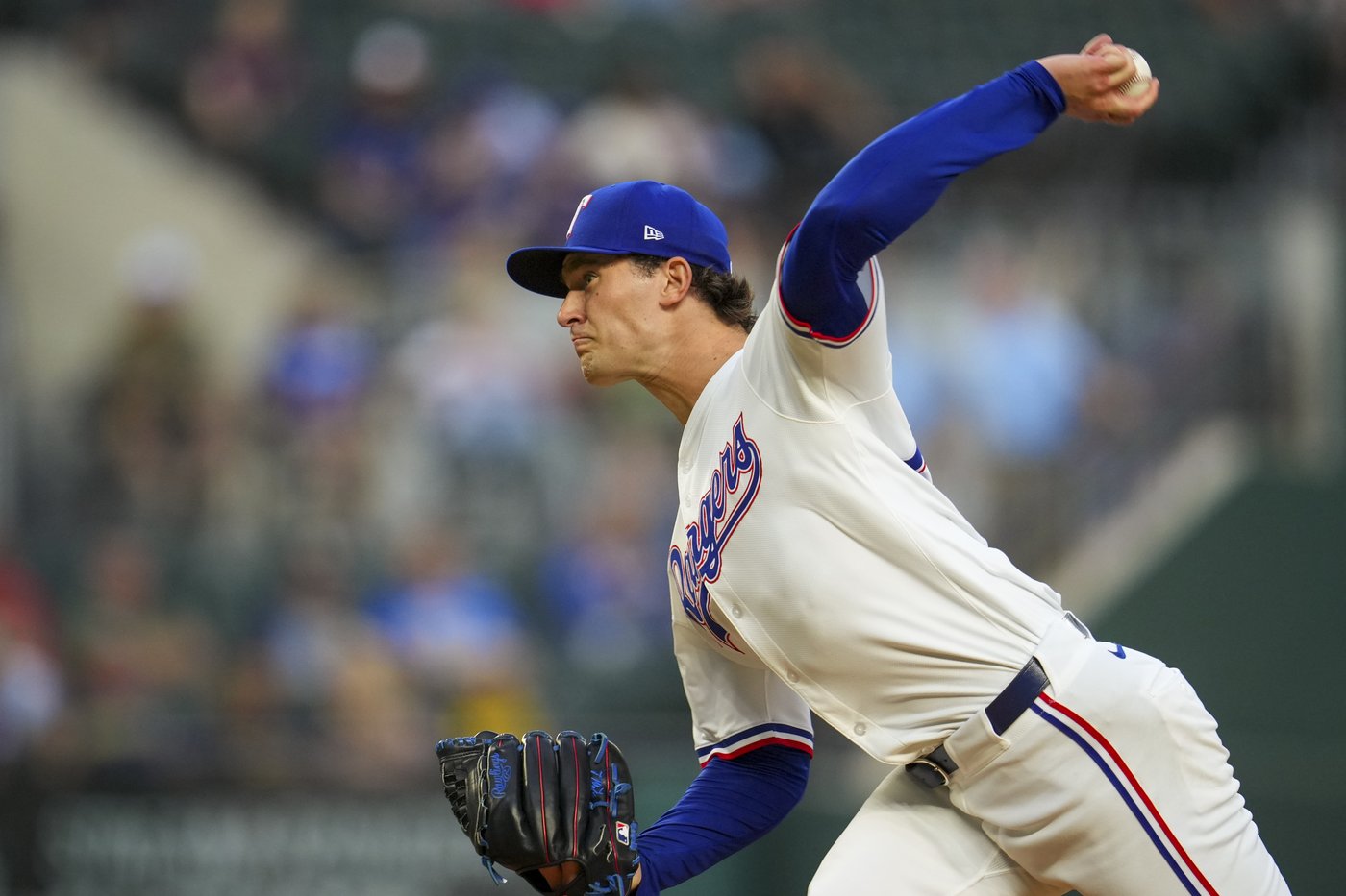 All those young fill-ins are winning games and keeping Rangers in playoff contention | iNFOnews.ca