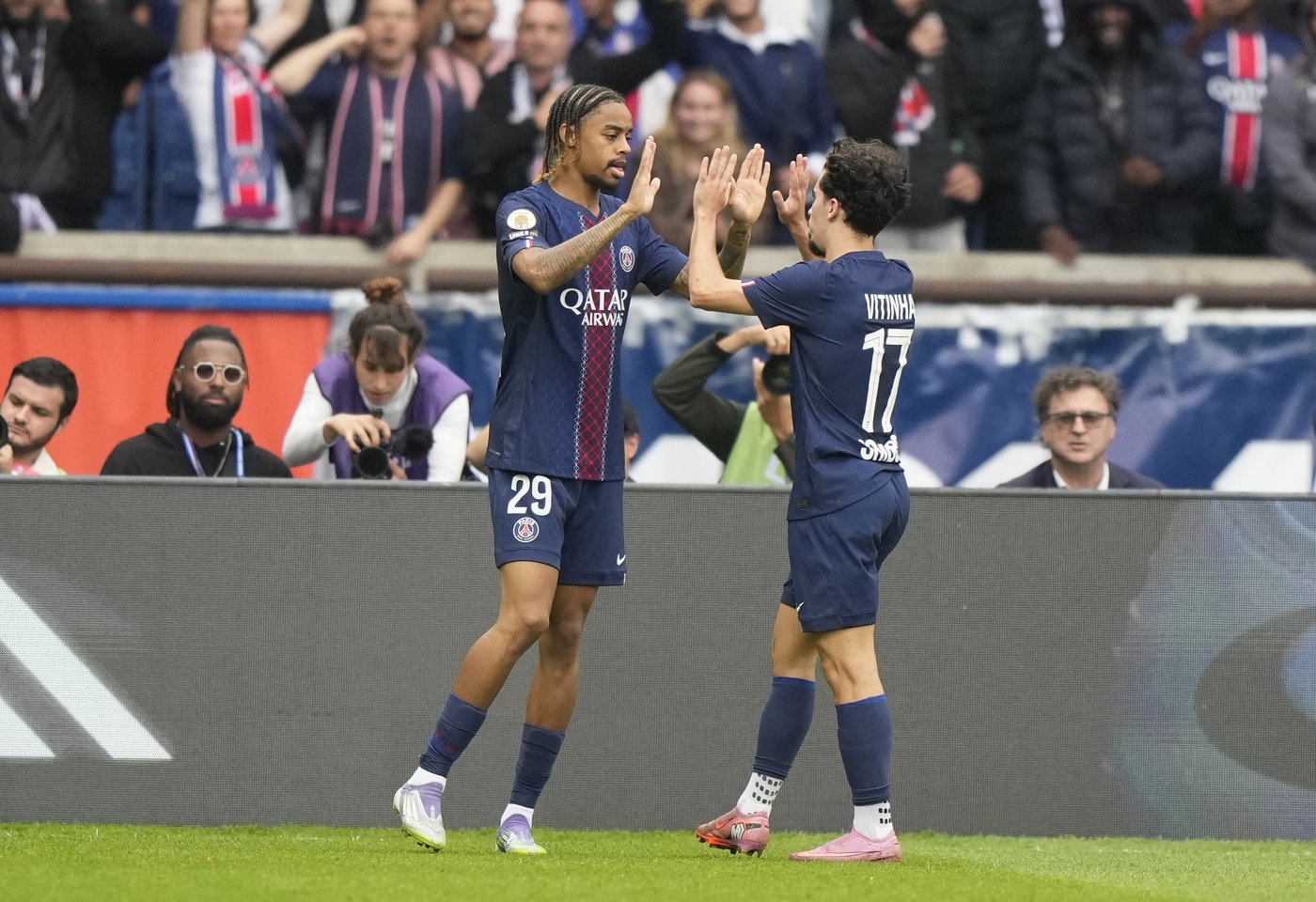 PSG's perfect start overshadowed by injuries ahead of Champions League opener | iNFOnews.ca PSG's perfect start overshadowed by injuries ahead of Champions League opener | iNFOnews.ca