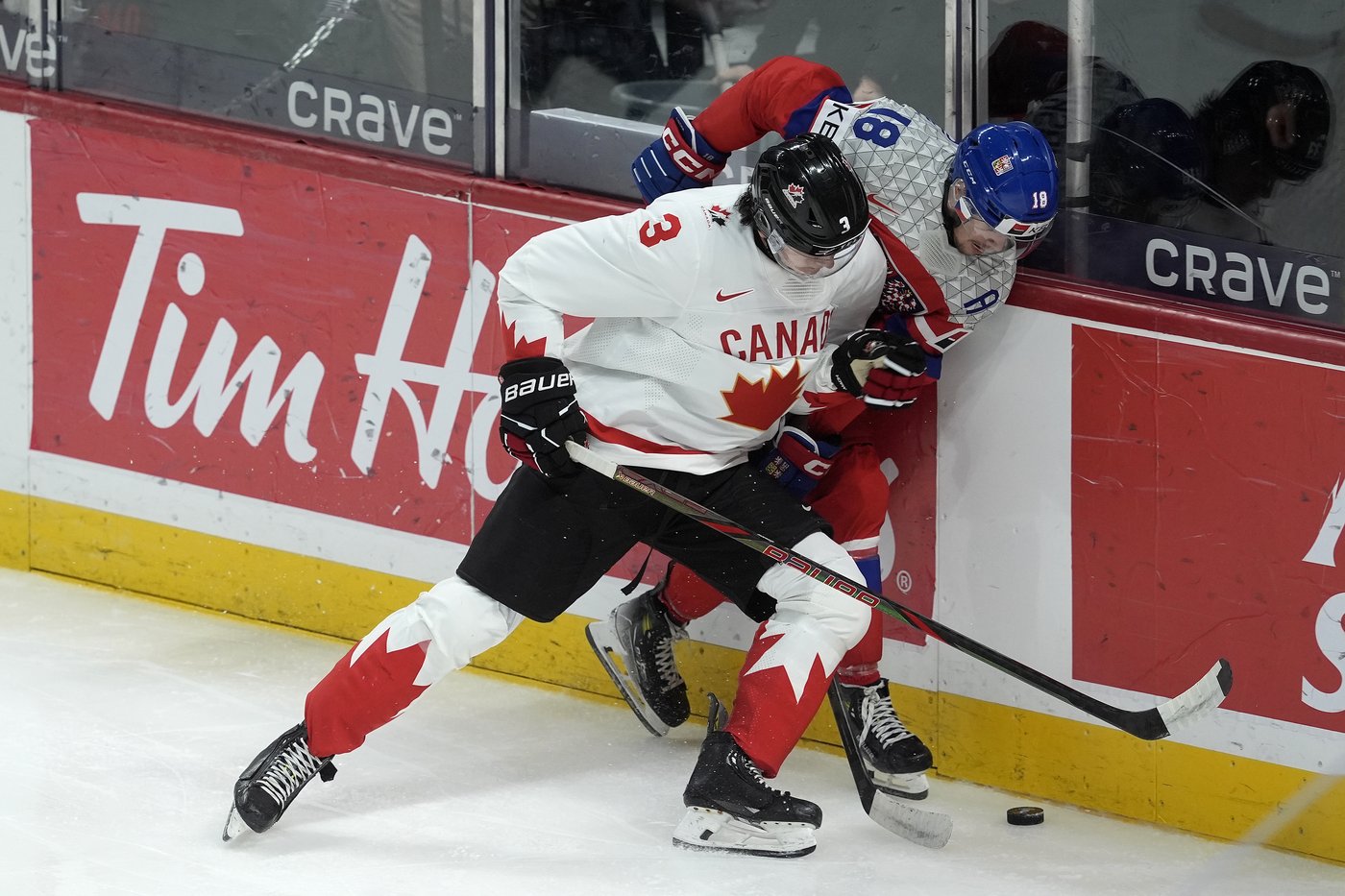 Edmonton and Red Deer to host 2027 world junior hockey championship | iNFOnews.ca Edmonton and Red Deer to host 2027 world junior hockey championship | iNFOnews.ca
