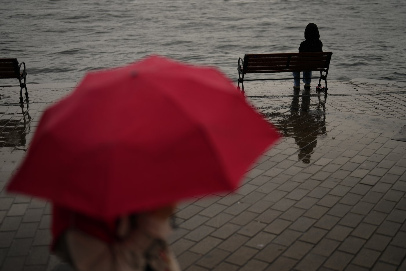 The top photos of the day by AP's photojournalists | iNFOnews.ca