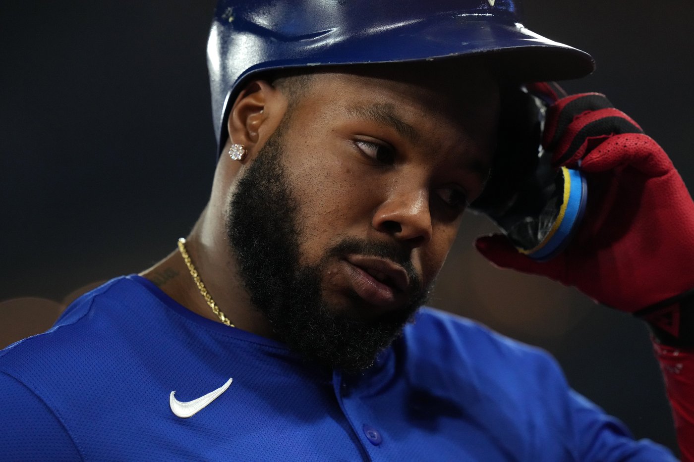 Photo Gallery: Mariners beat Blue Jays in Game 1 | iNFOnews.ca