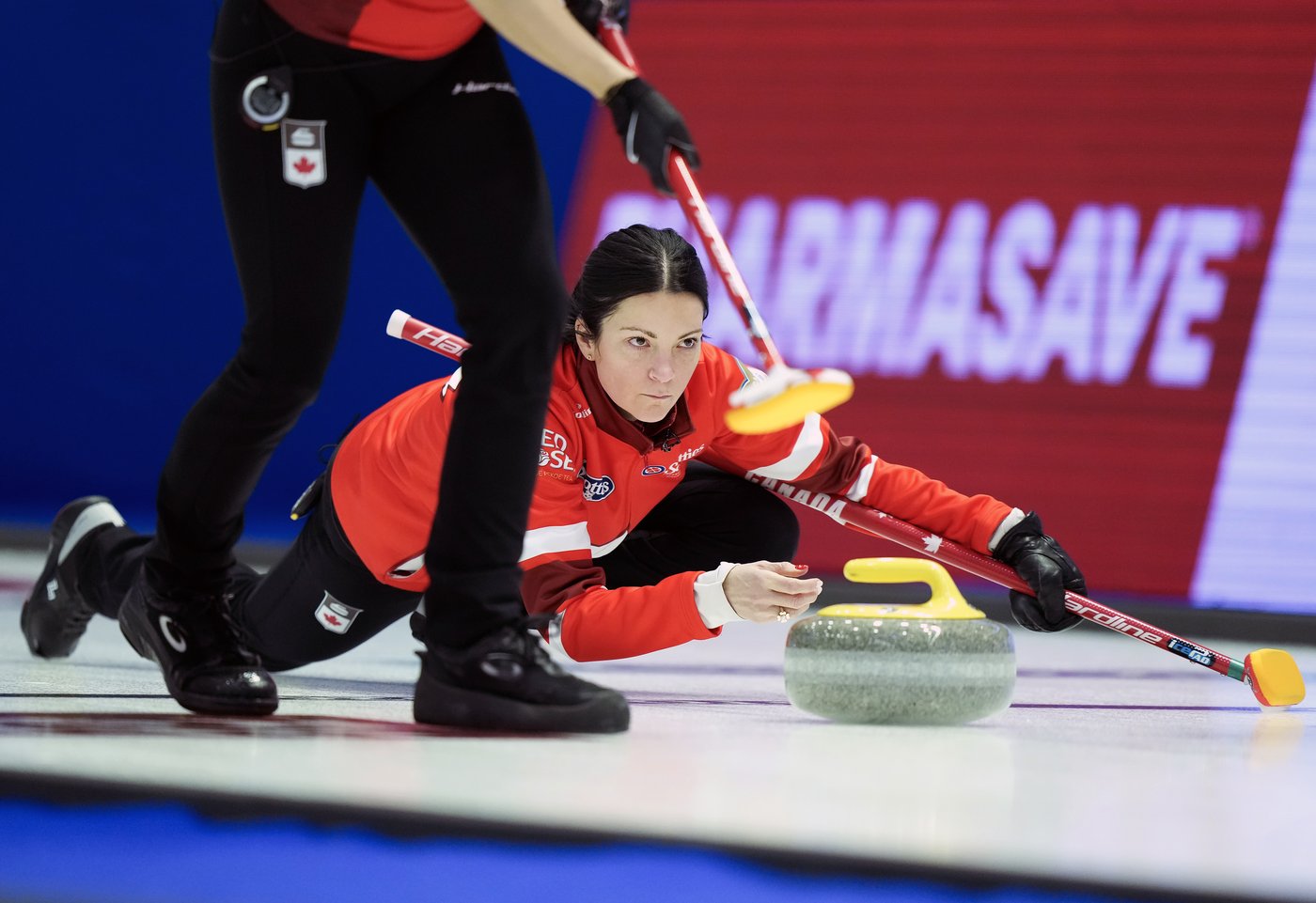Photo Gallery: Scotties Tournament of Hearts | iNFOnews.ca