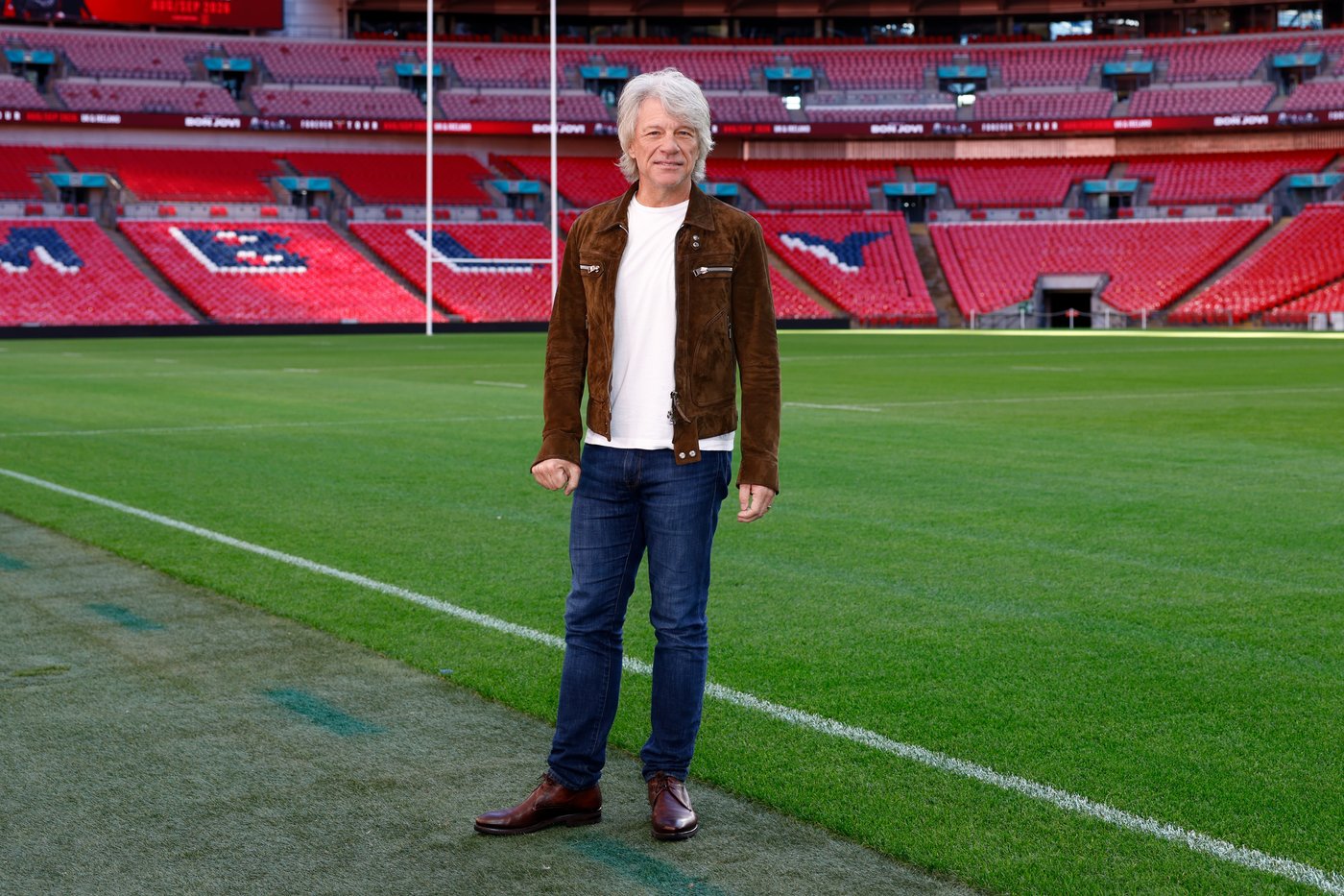 Jon Bon Jovi talks first tour since vocal cord surgery, new album and Bruce Springsteen | iNFOnews.ca Jon Bon Jovi talks first tour since vocal cord surgery, new album and Bruce Springsteen | iNFOnews.ca