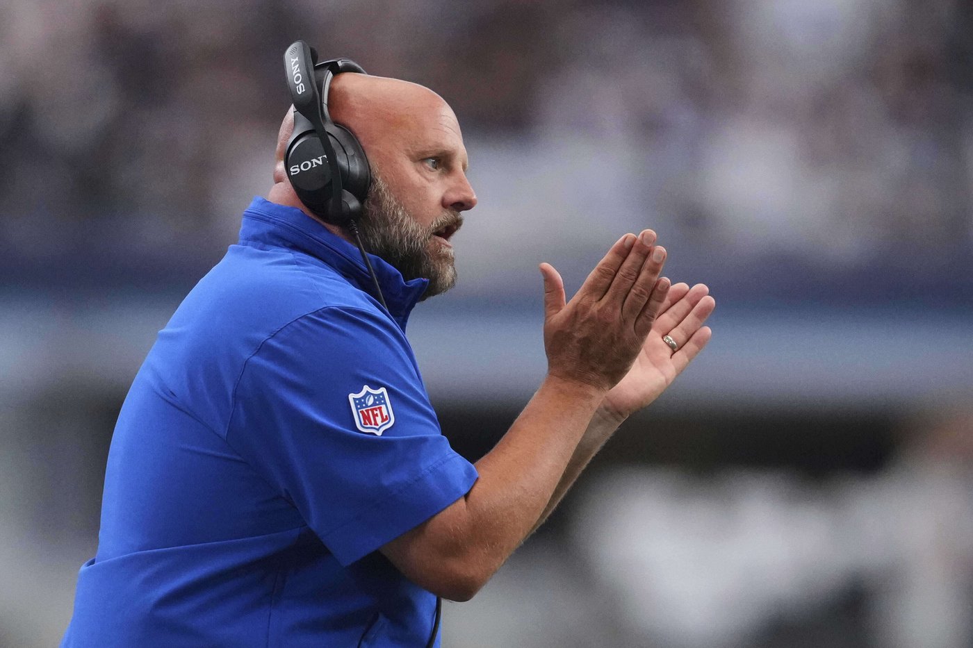Top photos from Week 2 of the NFL season | iNFOnews.ca