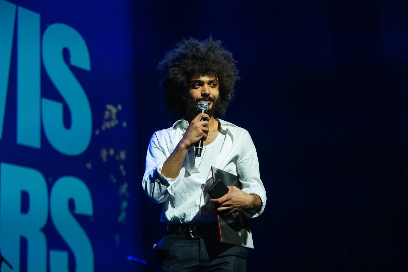 Yves Jarvis wins Polaris Music Prize for 'All Cylinders,' Mustafa also nabs a prize | iNFOnews.ca