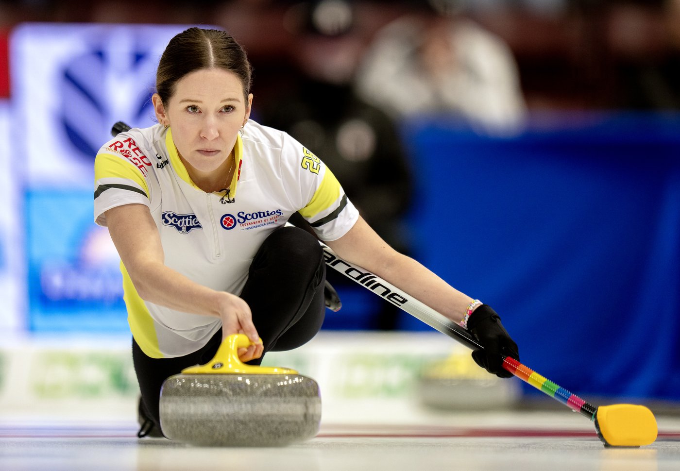 Canada's Kerri Einarson wins Scotties Tournament of Hearts in 11 ends | iNFOnews.ca