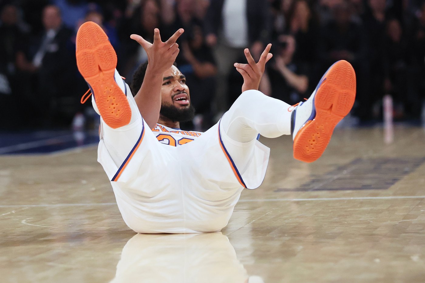 Brunson scores 31 points, Knicks ride huge 2nd quarter to 105-95 victory over the Celtics | iNFOnews.ca