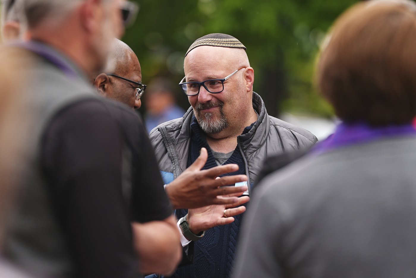 For many US Jews, High Holy Days will be a mix of anxiety and determination | iNFOnews.ca