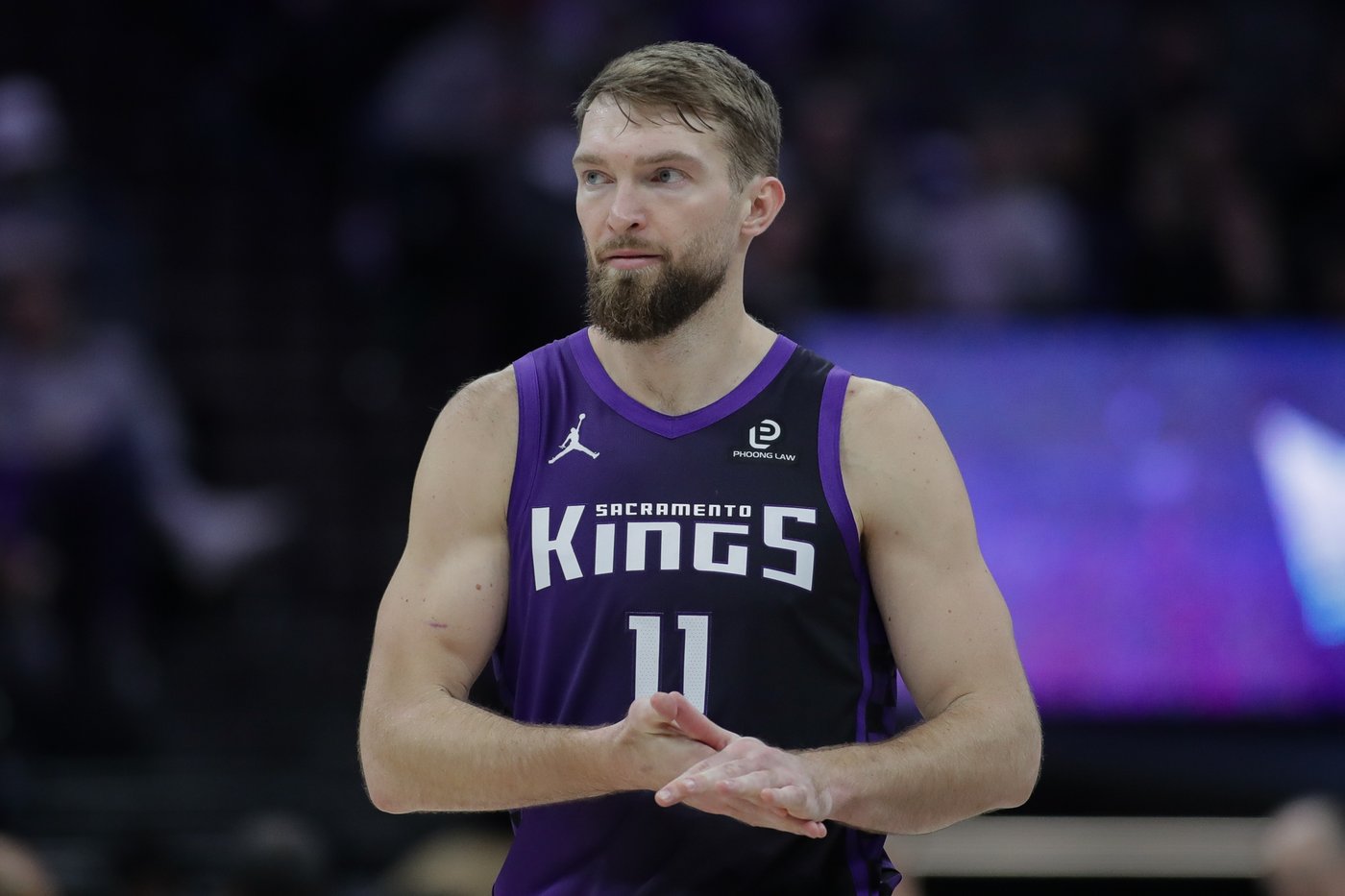 Sabonis returns to help Kings beat Wizards 128-115 for 4th straight win | iNFOnews.ca