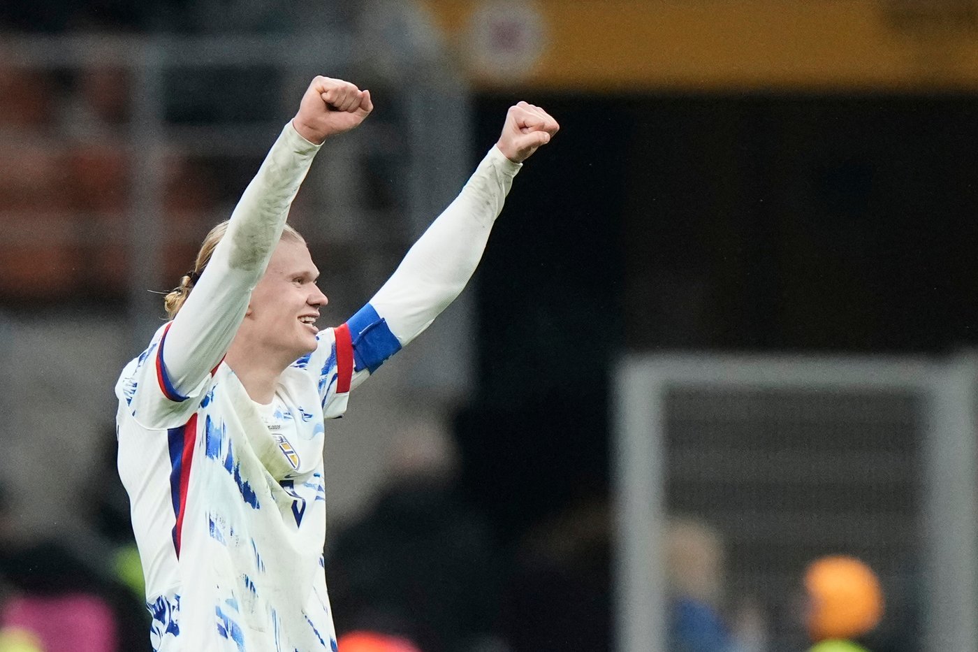 Cristiano Ronaldo set for record 6th World Cup, Italy in danger again and Ireland make playoffs | iNFOnews.ca Cristiano Ronaldo set for record 6th World Cup, Italy in danger again and Ireland make playoffs | iNFOnews.ca