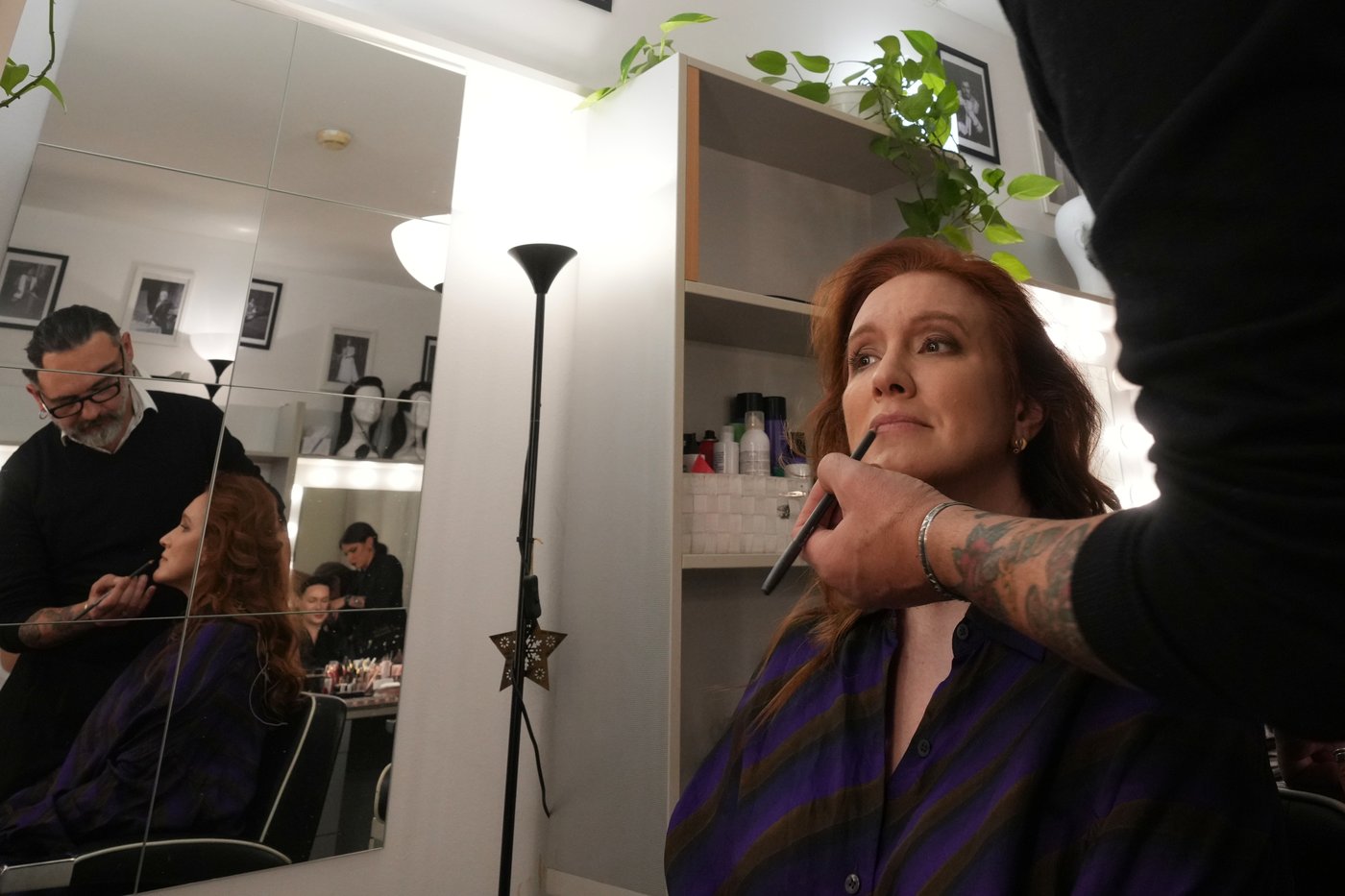 La Scala gala crowd cheers premiere of Shostakovich's 'Lady Macbeth' | iNFOnews.ca