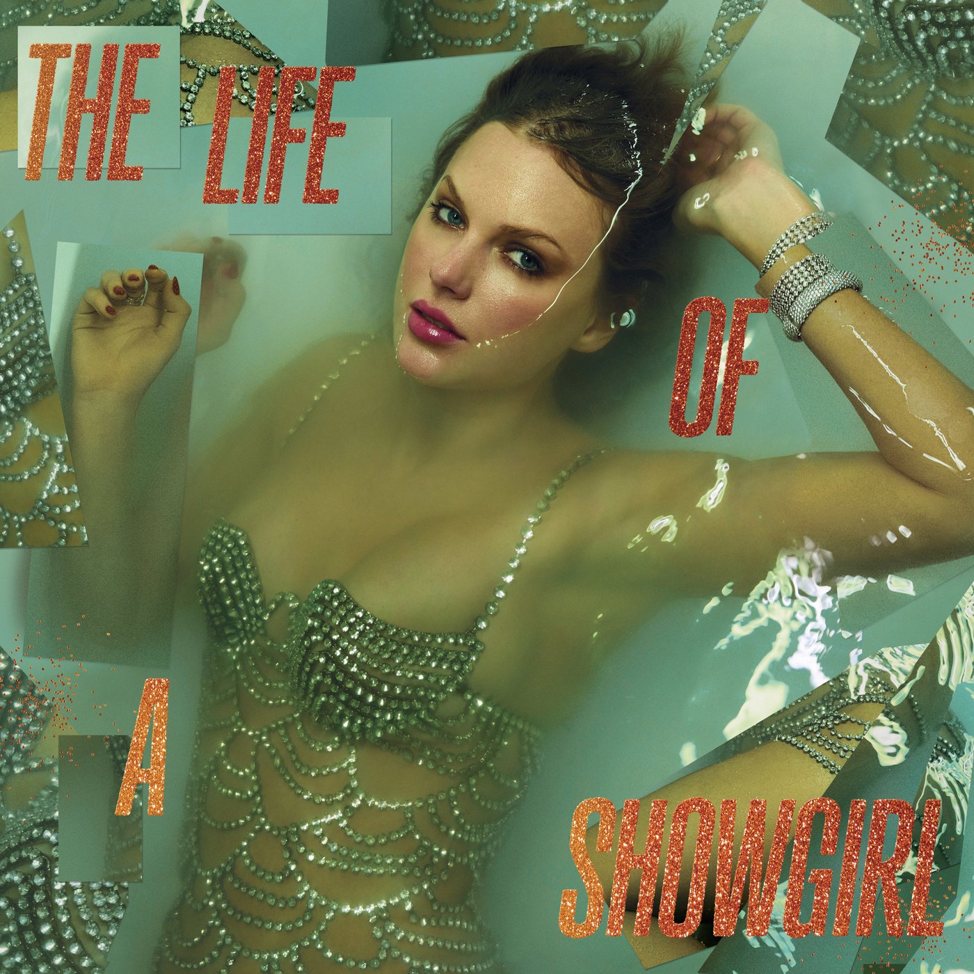 Decoding Taylor Swift’s 'The Life of a Showgirl': A guide to her references | iNFOnews.ca