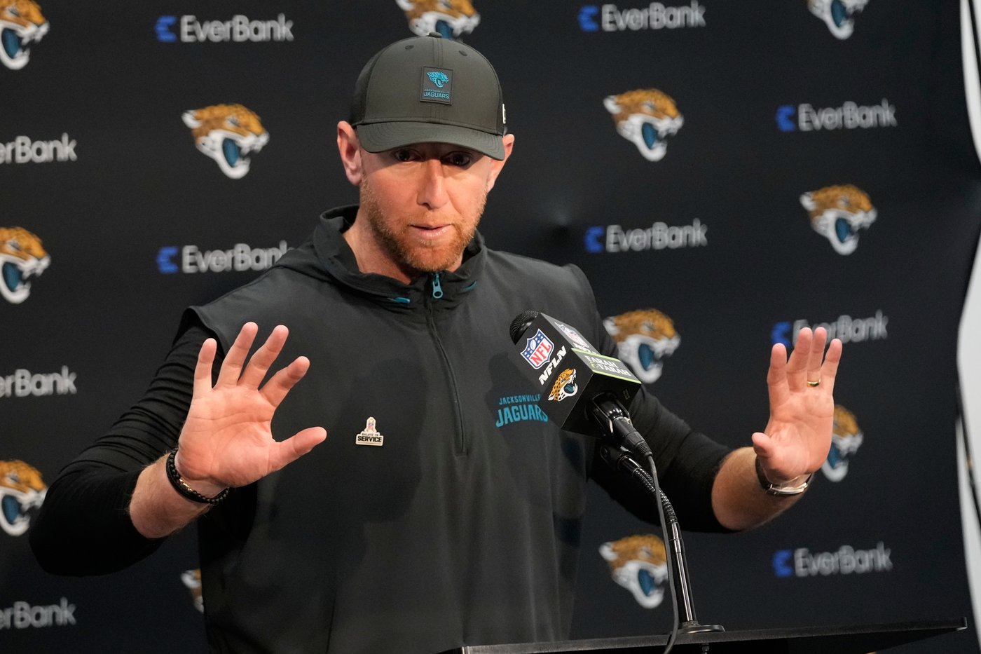 Angry Jaguars need to find new motivation for upcoming road games against Cardinals and Titans | iNFOnews.ca Angry Jaguars need to find new motivation for upcoming road games against Cardinals and Titans | iNFOnews.ca