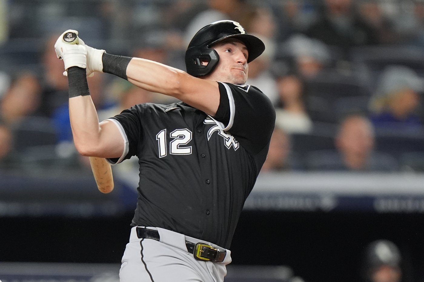 Yankees rally past White Sox 3-2, clinch playoff berth and close within 1 game of Toronto in AL East | iNFOnews.ca