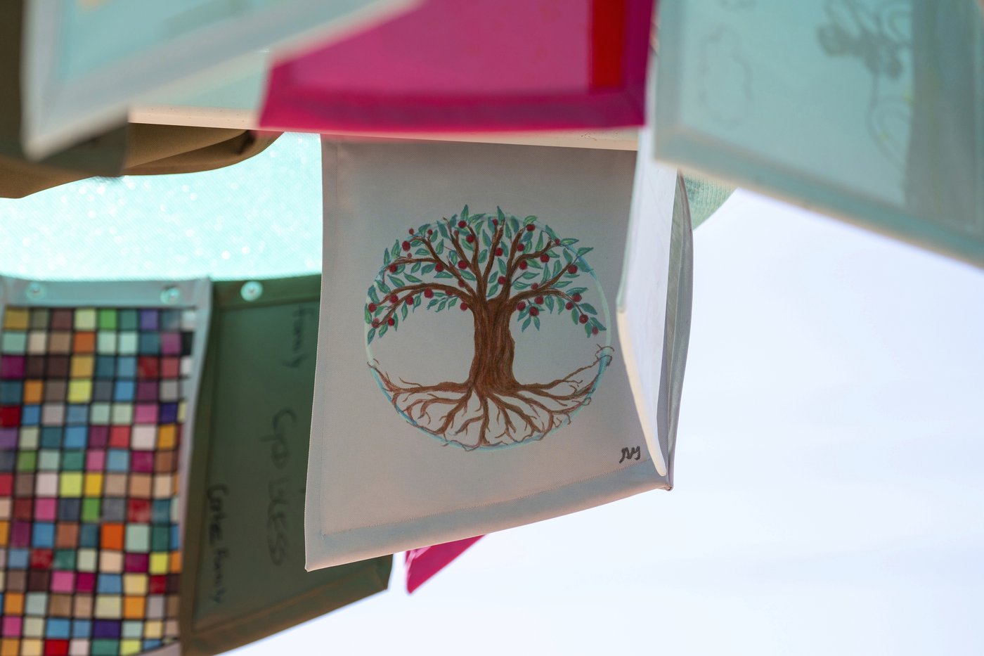 Across the US, cities combine art, shade and education to help people beat the heat | iNFOnews.ca