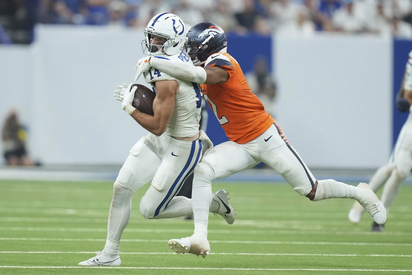 Chargers aim for 3-0 start with AFC West clash against Broncos | iNFOnews.ca