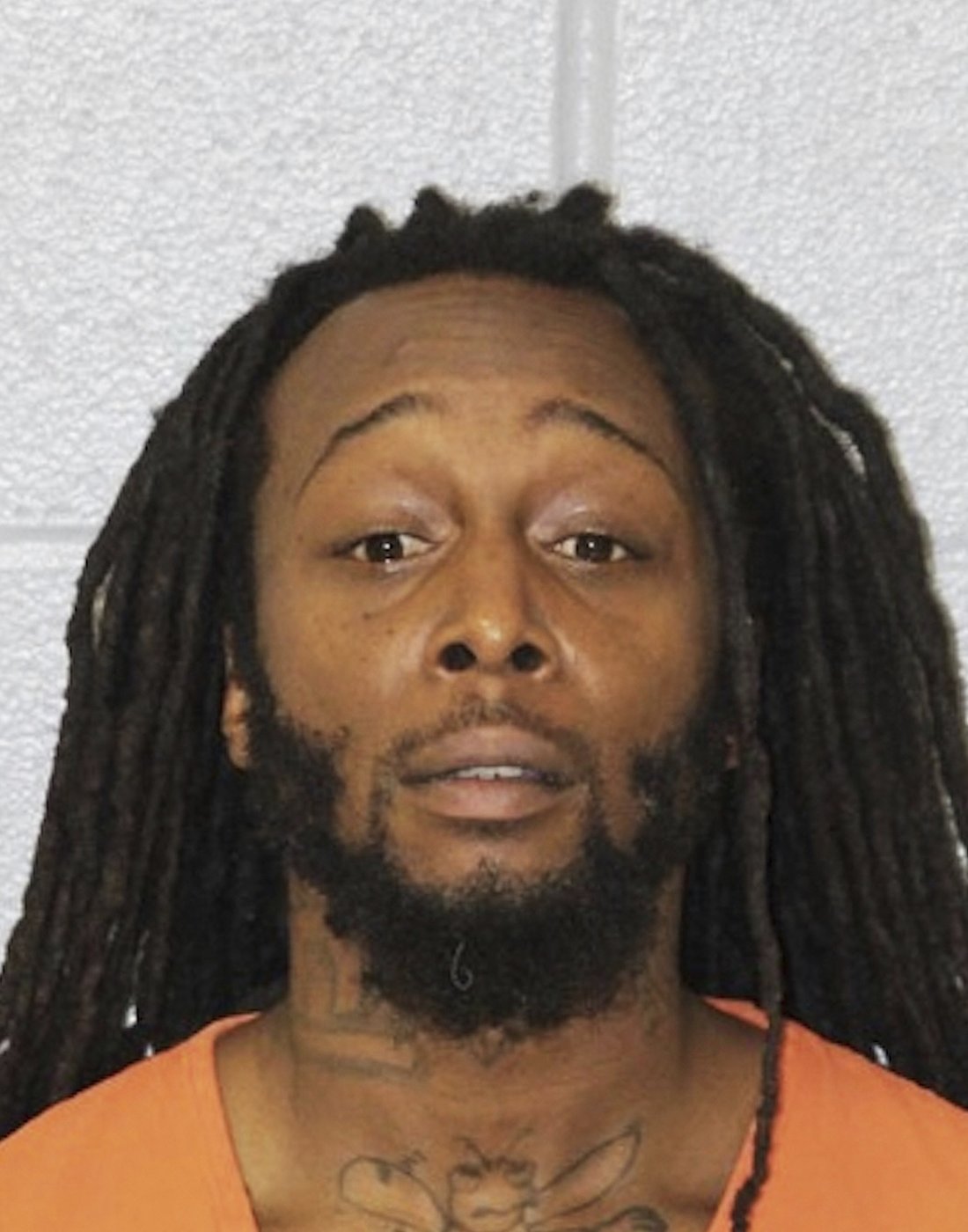 Man faces federal charge in killing of Ukrainian woman on Charlotte train | iNFOnews.ca Man faces federal charge in killing of Ukrainian woman on Charlotte train | iNFOnews.ca