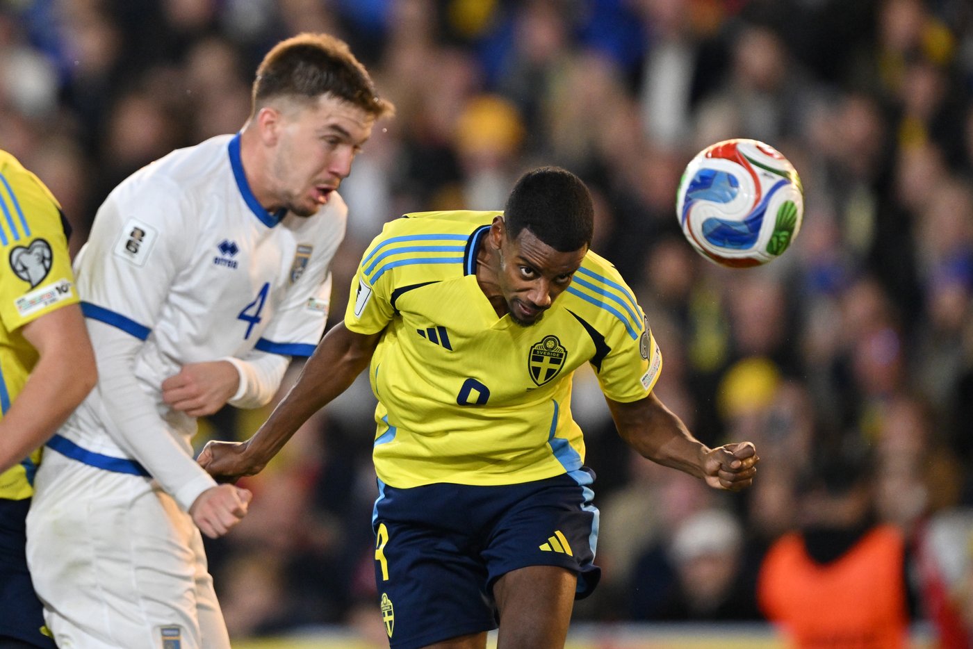 Coach Tomasson fired while star-studded Sweden in crisis in World Cup qualifying | iNFOnews.ca Coach Tomasson fired while star-studded Sweden in crisis in World Cup qualifying | iNFOnews.ca