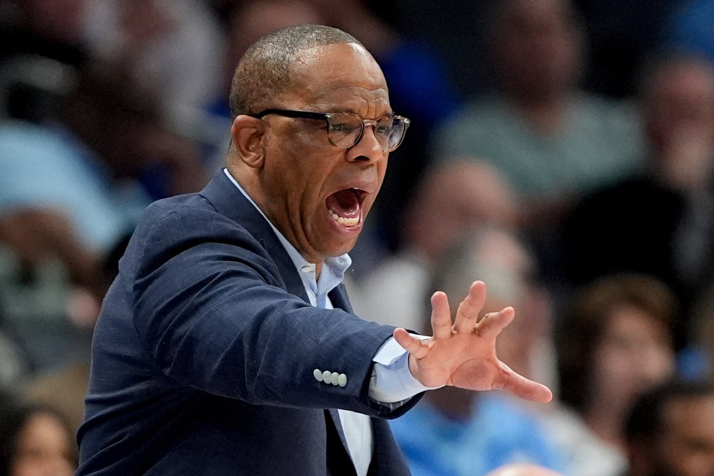 No. 25 Tar Heels dive into the transfer portal to overhaul the roster for Hubert Davis' 5th season | iNFOnews.ca No. 25 Tar Heels dive into the transfer portal to overhaul the roster for Hubert Davis' 5th season | iNFOnews.ca
