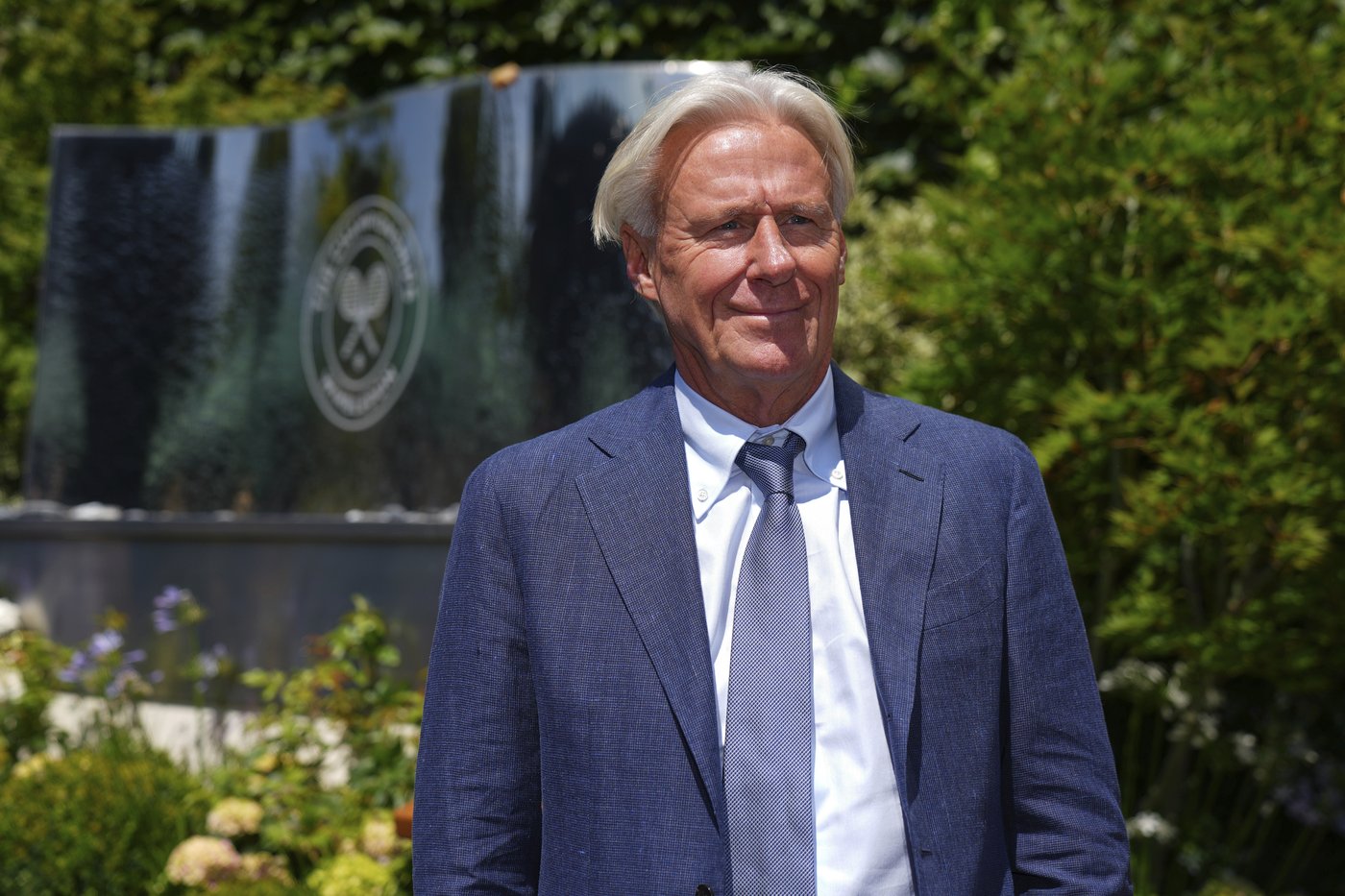 Björn Borg tells the AP about drug overdoses and quitting tennis in his 20s | iNFOnews.ca Björn Borg tells the AP about drug overdoses and quitting tennis in his 20s | iNFOnews.ca
