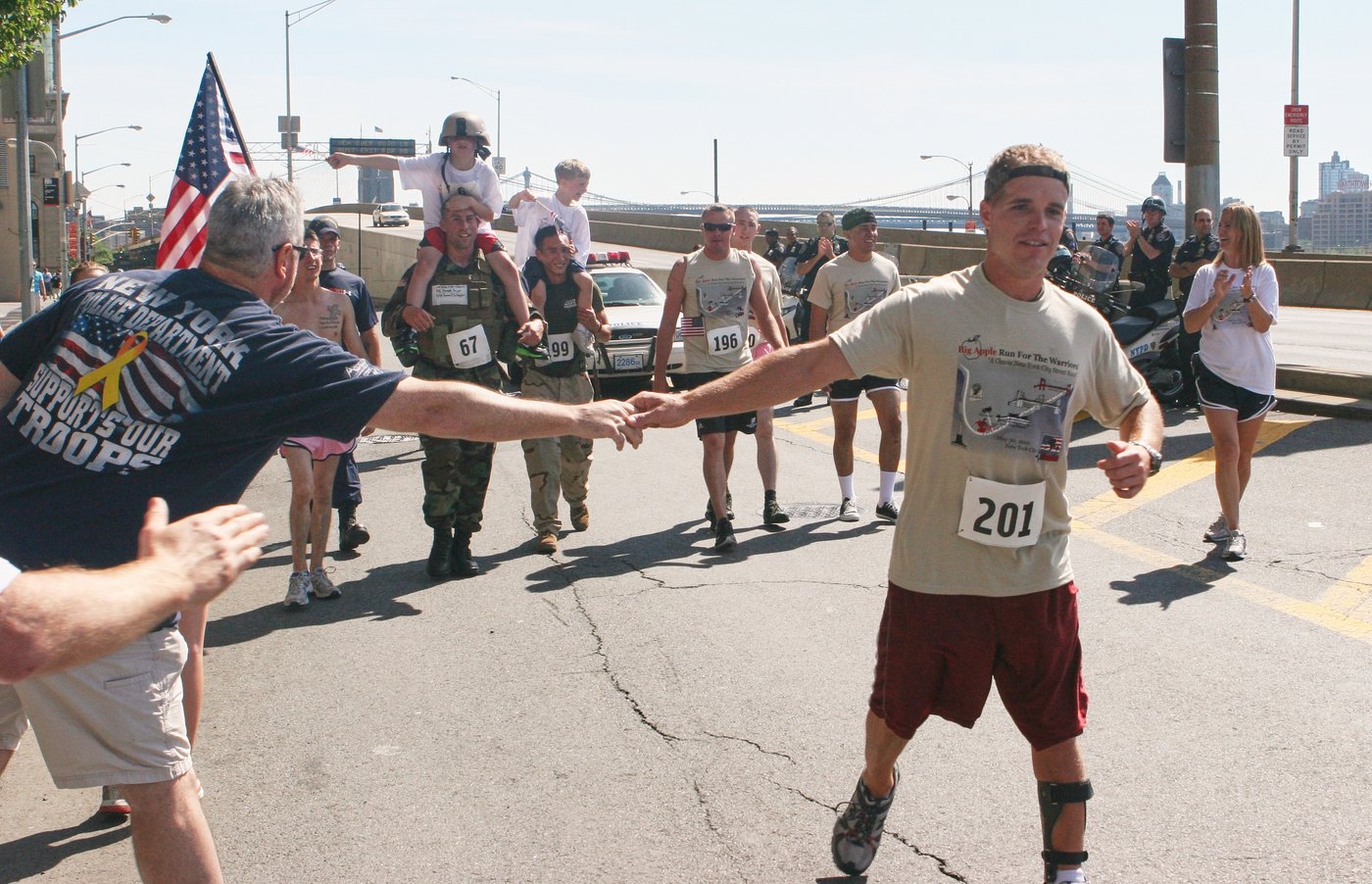 The former Marine sniper accused of a mass shooting and the warning signs that came before | iNFOnews.ca