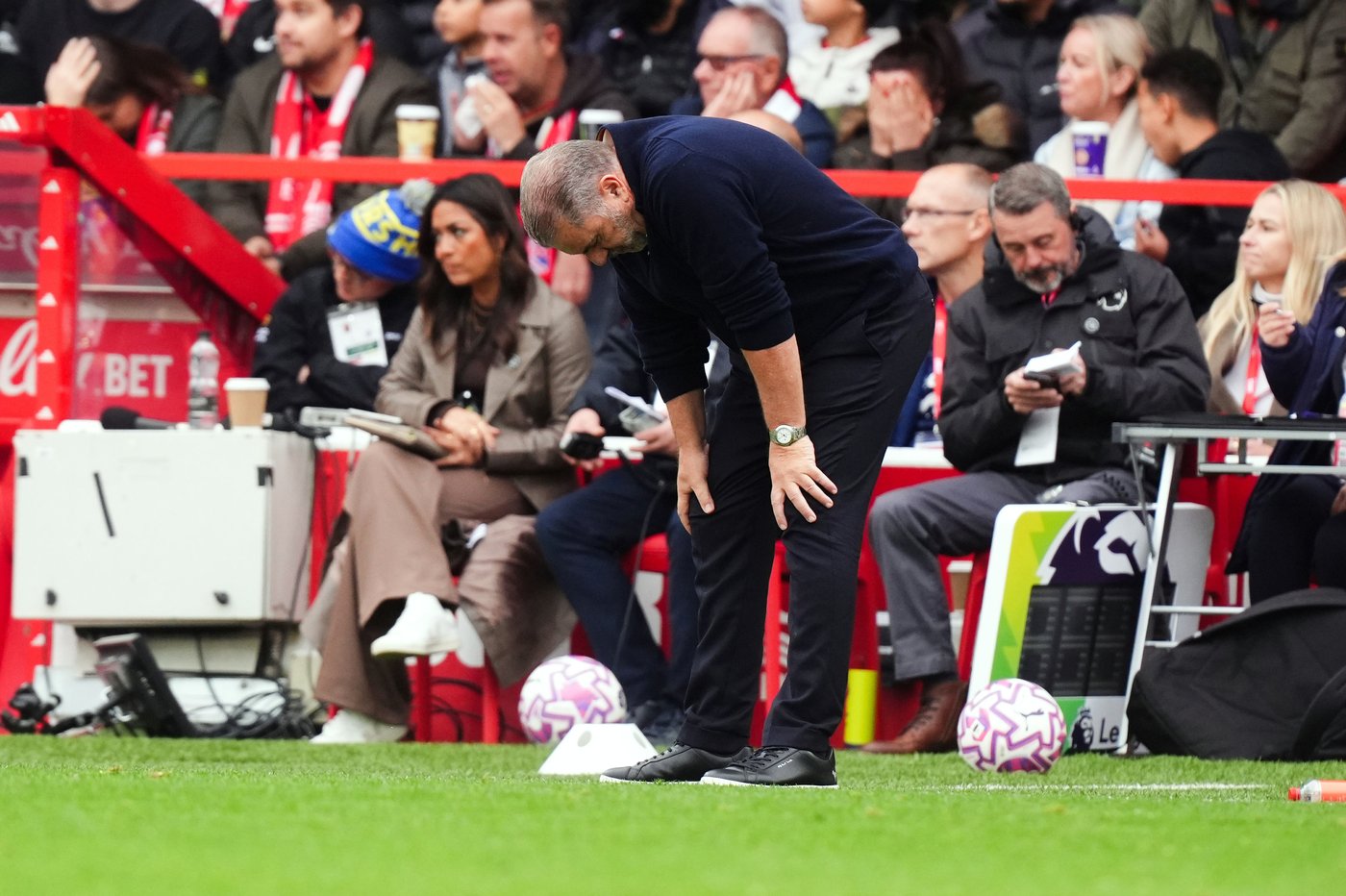 Nottingham Forest fires manager Ange Postecoglou minutes after 3-0 loss to Chelsea | iNFOnews.ca Nottingham Forest fires manager Ange Postecoglou minutes after 3-0 loss to Chelsea | iNFOnews.ca
