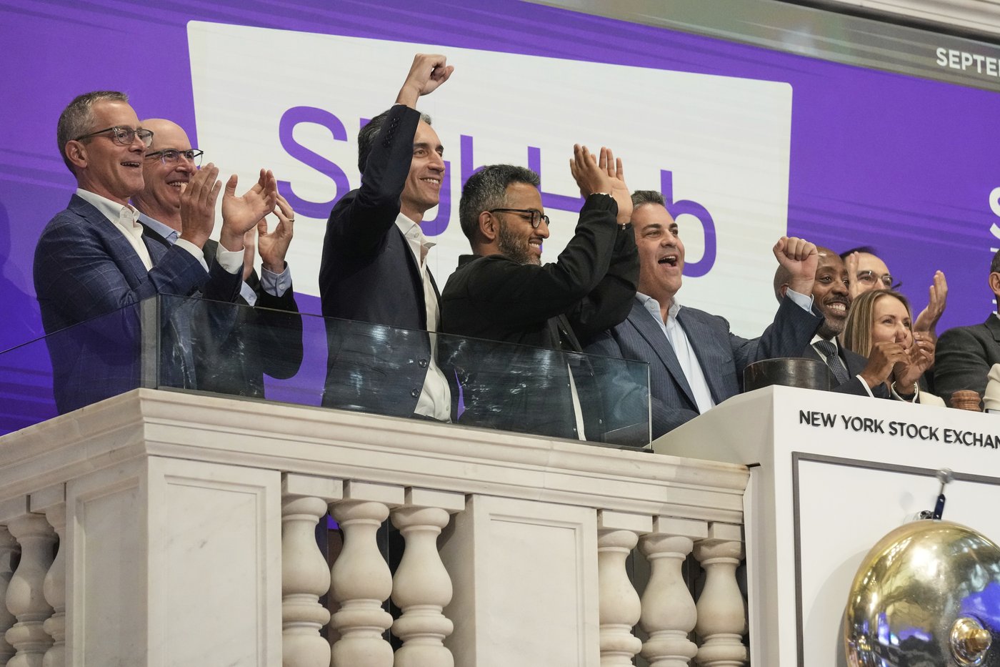 Ticket marketplace StubHub to see if its stock is the right price for Wall Street | iNFOnews.ca