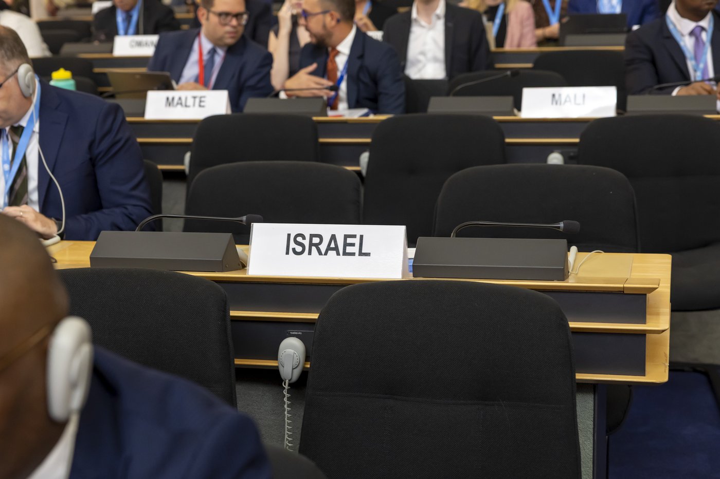 UN commission of inquiry accuses Israel of genocide in Gaza and urges global action | iNFOnews.ca UN commission of inquiry accuses Israel of genocide in Gaza and urges global action | iNFOnews.ca