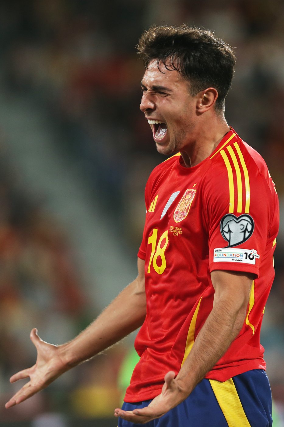 Haaland grabs hat trick for Norway but Ronaldo's goalless for Portugal in World Cup qualifying | iNFOnews.ca