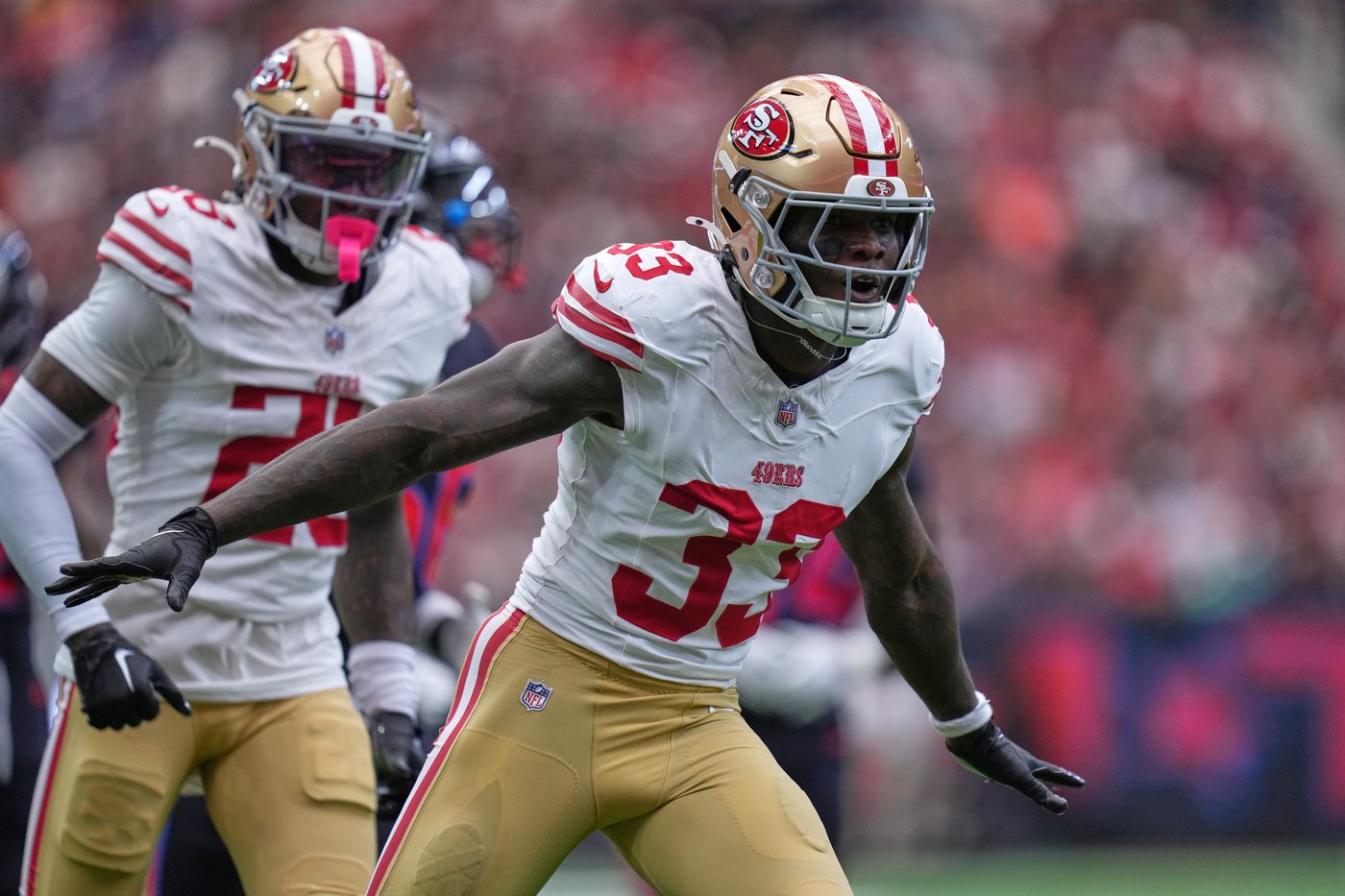 Top photos from Week 8 of the NFL season | iNFOnews.ca