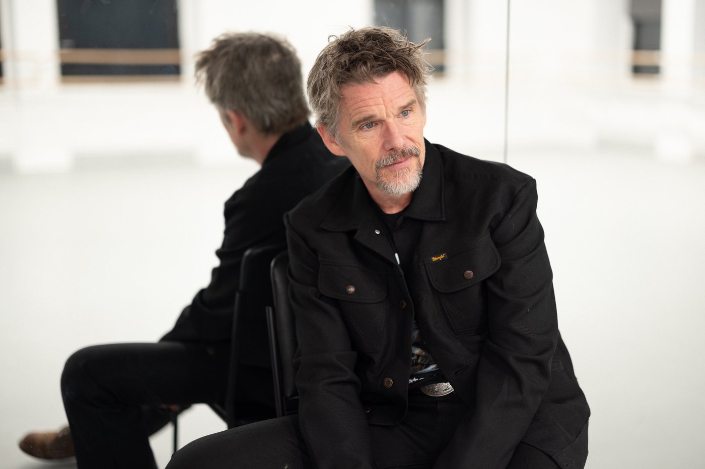 In ‘Blue Moon,’ Richard Linklater and Ethan Hawke's portrait of an artist | iNFOnews.ca In ‘Blue Moon,’ Richard Linklater and Ethan Hawke's portrait of an artist | iNFOnews.ca