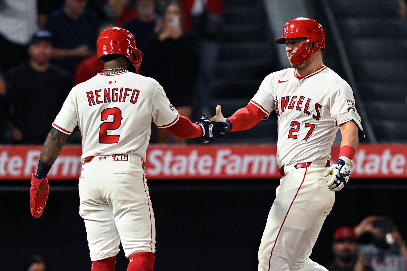 Pasquantino has HR and 3 RBIs, Witt gets 4 hits as Royals beat Angels 9-4 | iNFOnews.ca