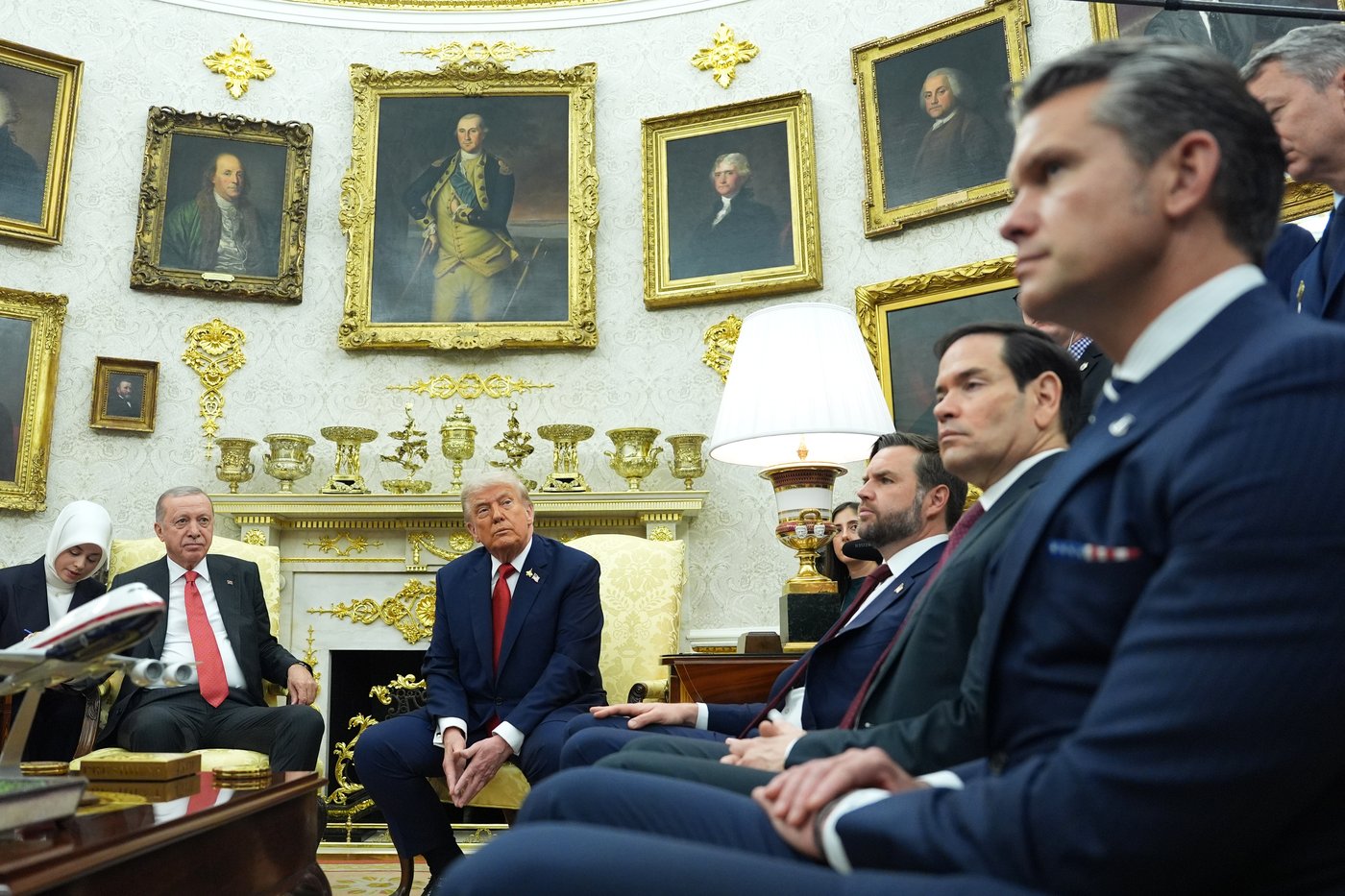 Hegseth says Wounded Knee soldiers will keep their Medals of Honor | iNFOnews.ca