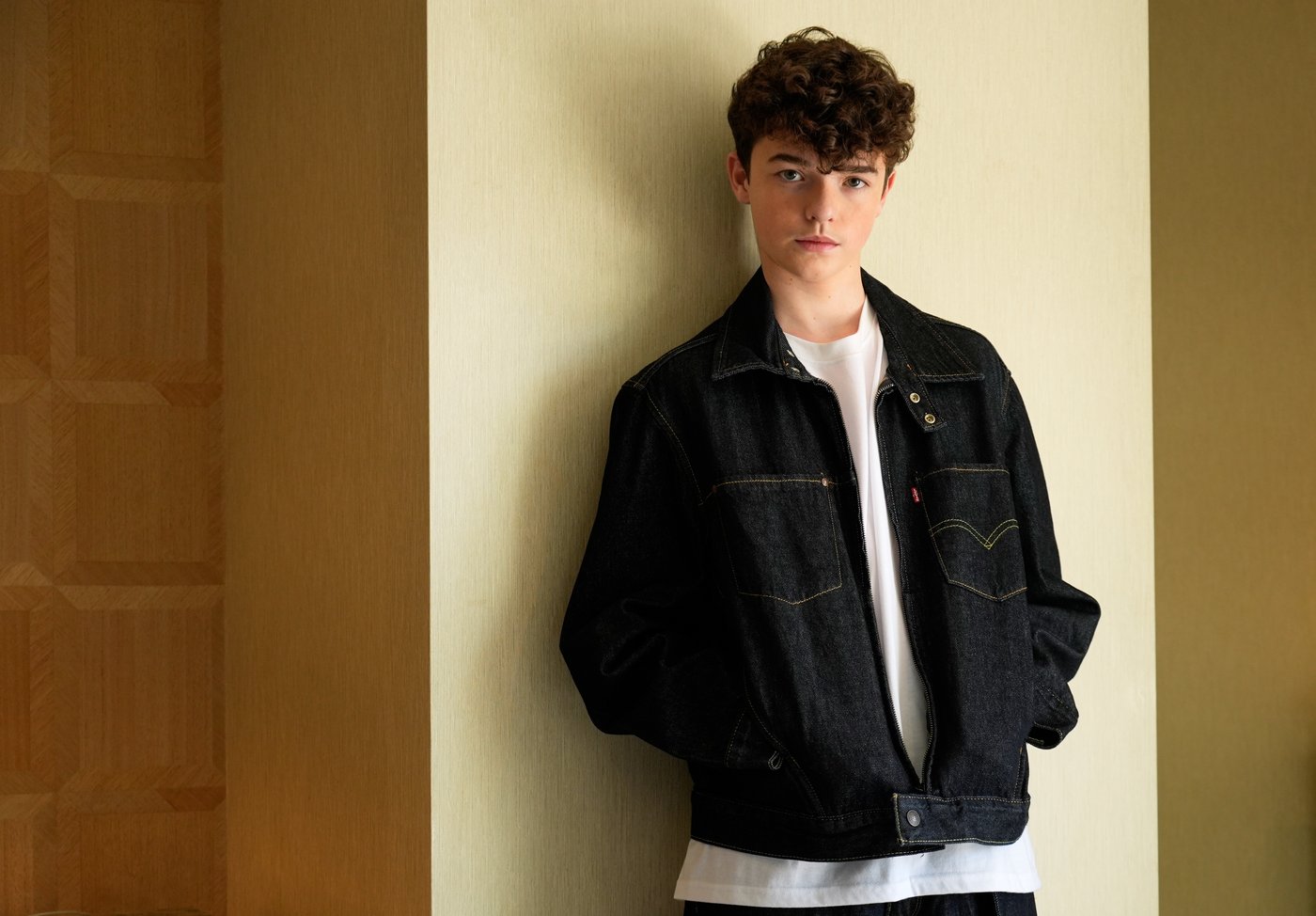 AP Breakthrough Entertainer: Owen Cooper goes from 'Adolescence' to new 'Heights' | iNFOnews.ca AP Breakthrough Entertainer: Owen Cooper goes from 'Adolescence' to new 'Heights' | iNFOnews.ca