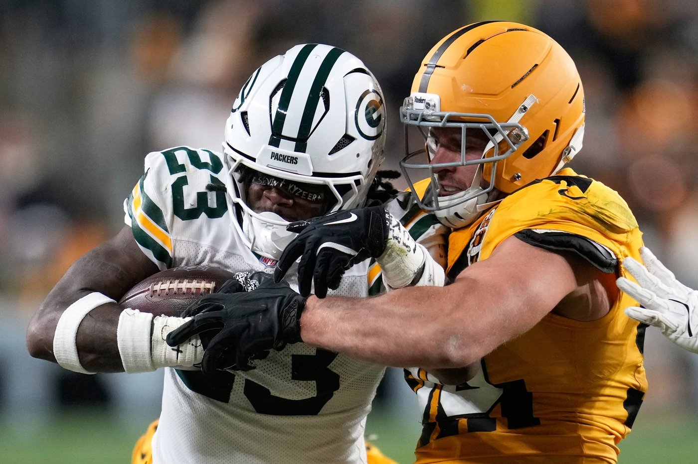 Red-hot Colts head to Pittsburgh, where the Steelers' defense is reeling | iNFOnews.ca Red-hot Colts head to Pittsburgh, where the Steelers' defense is reeling | iNFOnews.ca