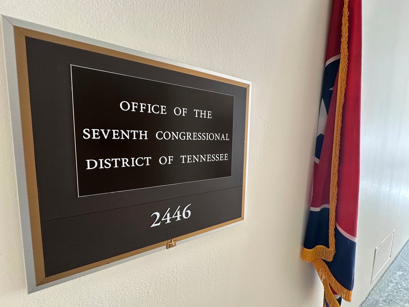 In Tennessee, a US House primary special election draws a crowd | iNFOnews.ca