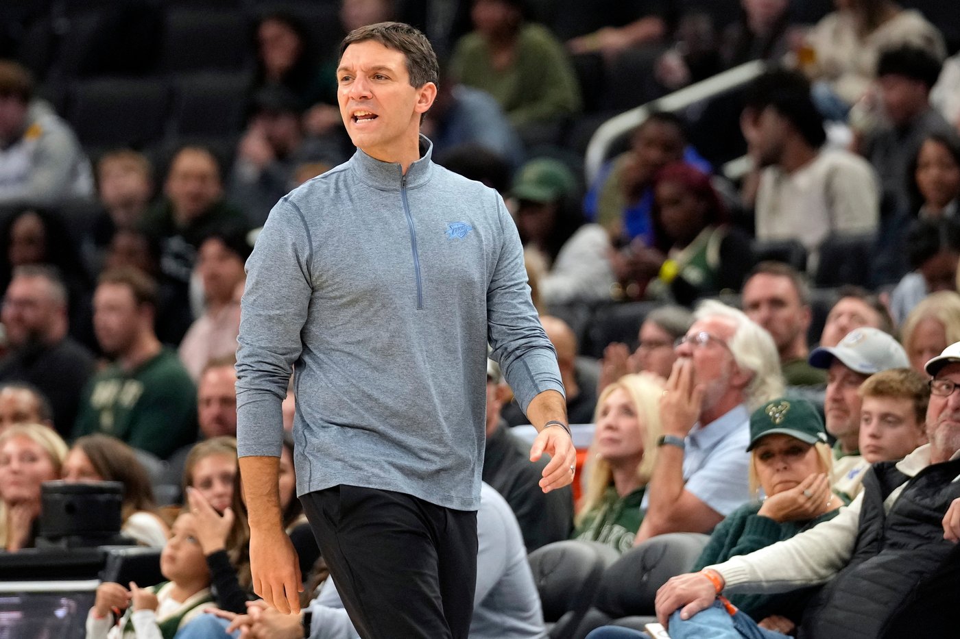 Thunder to receive NBA championship rings before season opener against Rockets | iNFOnews.ca Thunder to receive NBA championship rings before season opener against Rockets | iNFOnews.ca