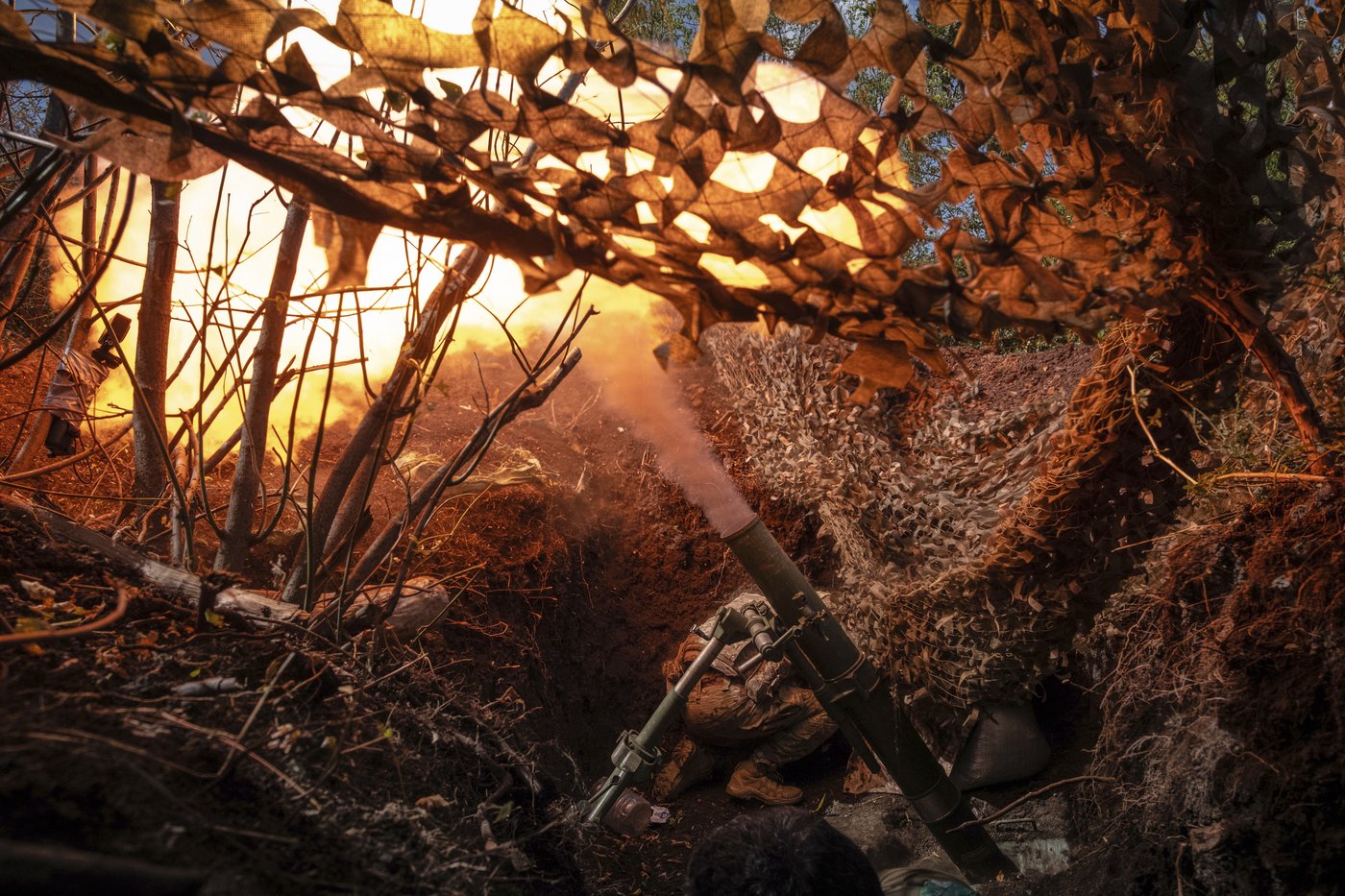 Movie project aims to tell story of Ukraine soccer club Shakhtar during Russian invasion | iNFOnews.ca