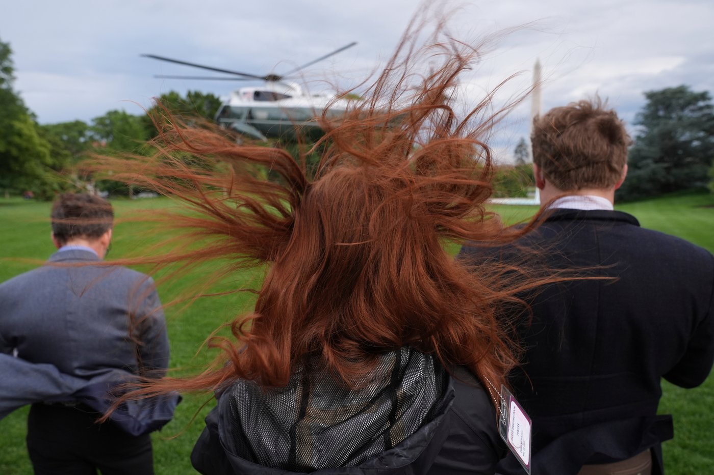 The top 100 photos of 2025 from The Associated Press: Images that defined the year | iNFOnews.ca