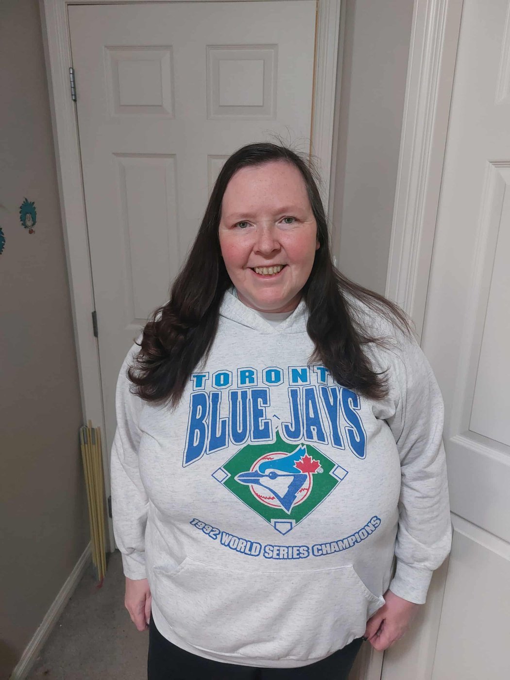 'It was epic': Blue Jays fans reminisce about '90s World Series wins | iNFOnews.ca 'It was epic': Blue Jays fans reminisce about '90s World Series wins | iNFOnews.ca