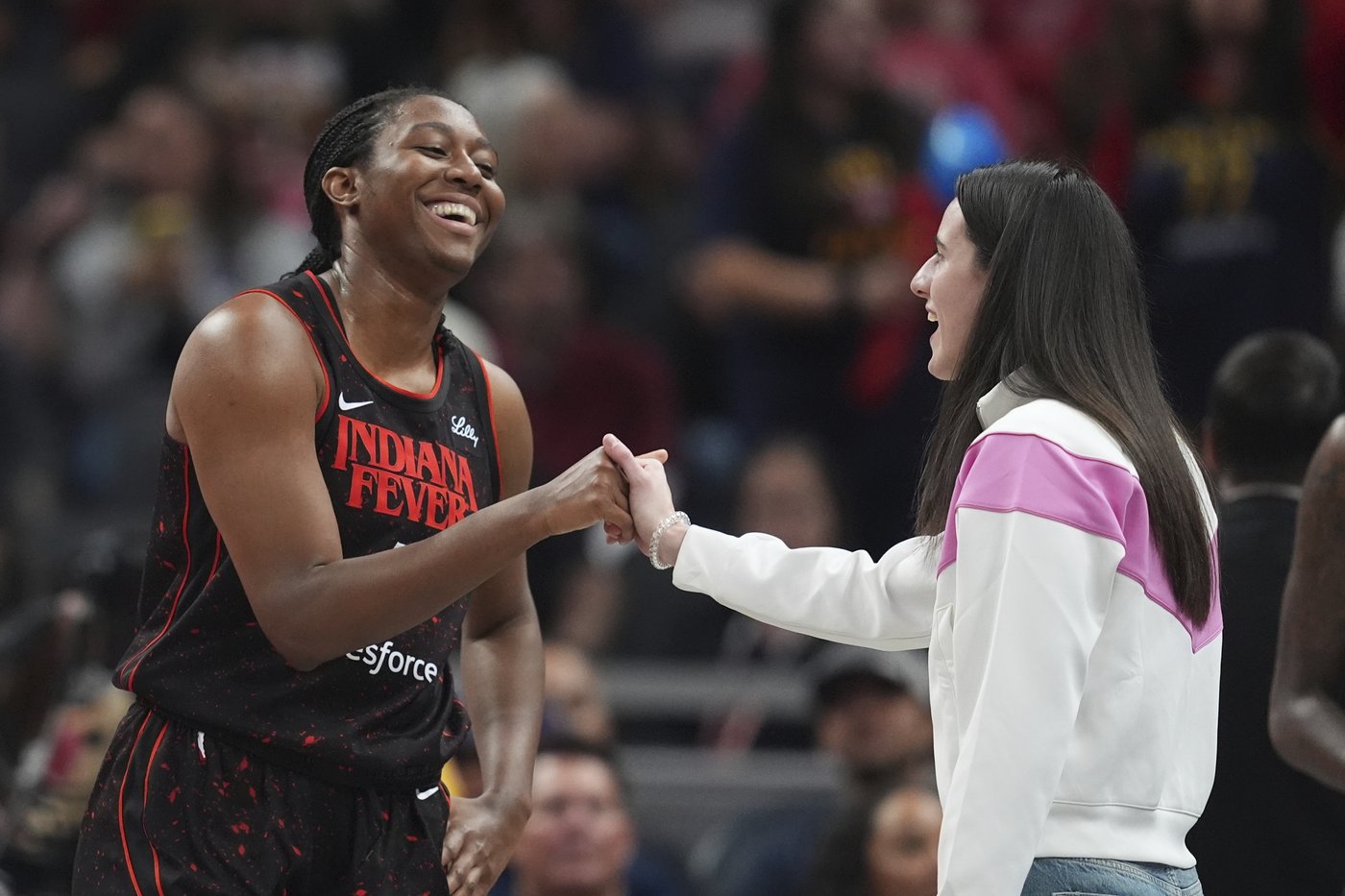WNBA playoffs begin with star-studded matchups and teams looking for redemption | iNFOnews.ca